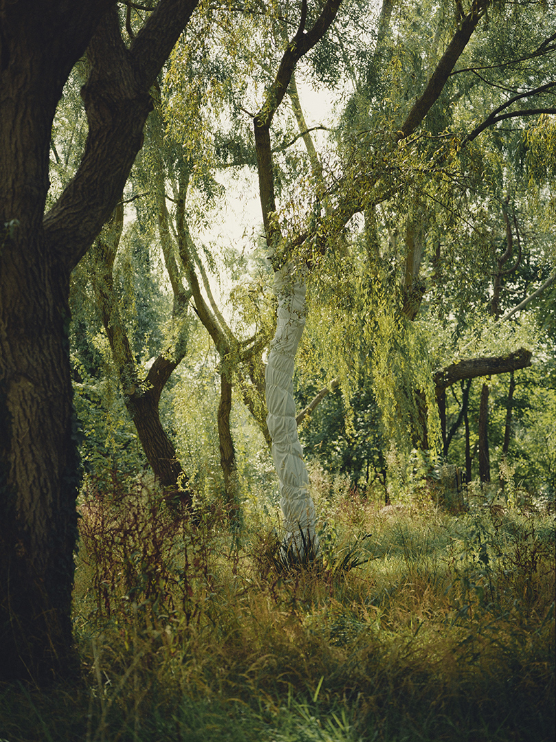 Aude Le Barbey Photographer for Agon