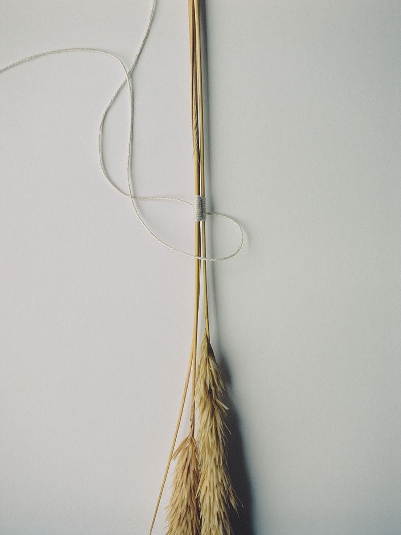 Aude Le Barbey Photographer for Agon