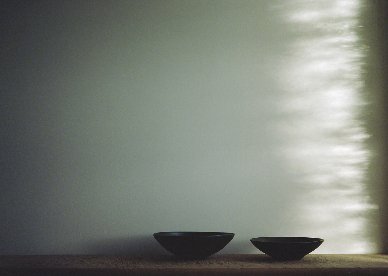 Aude Le Barbey Photographer for Ceramics Study