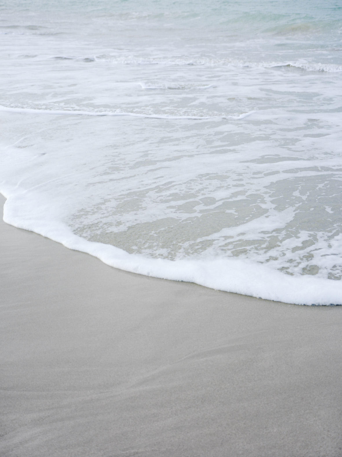 Aude Le Barbey Photographer for Chloé Nomad