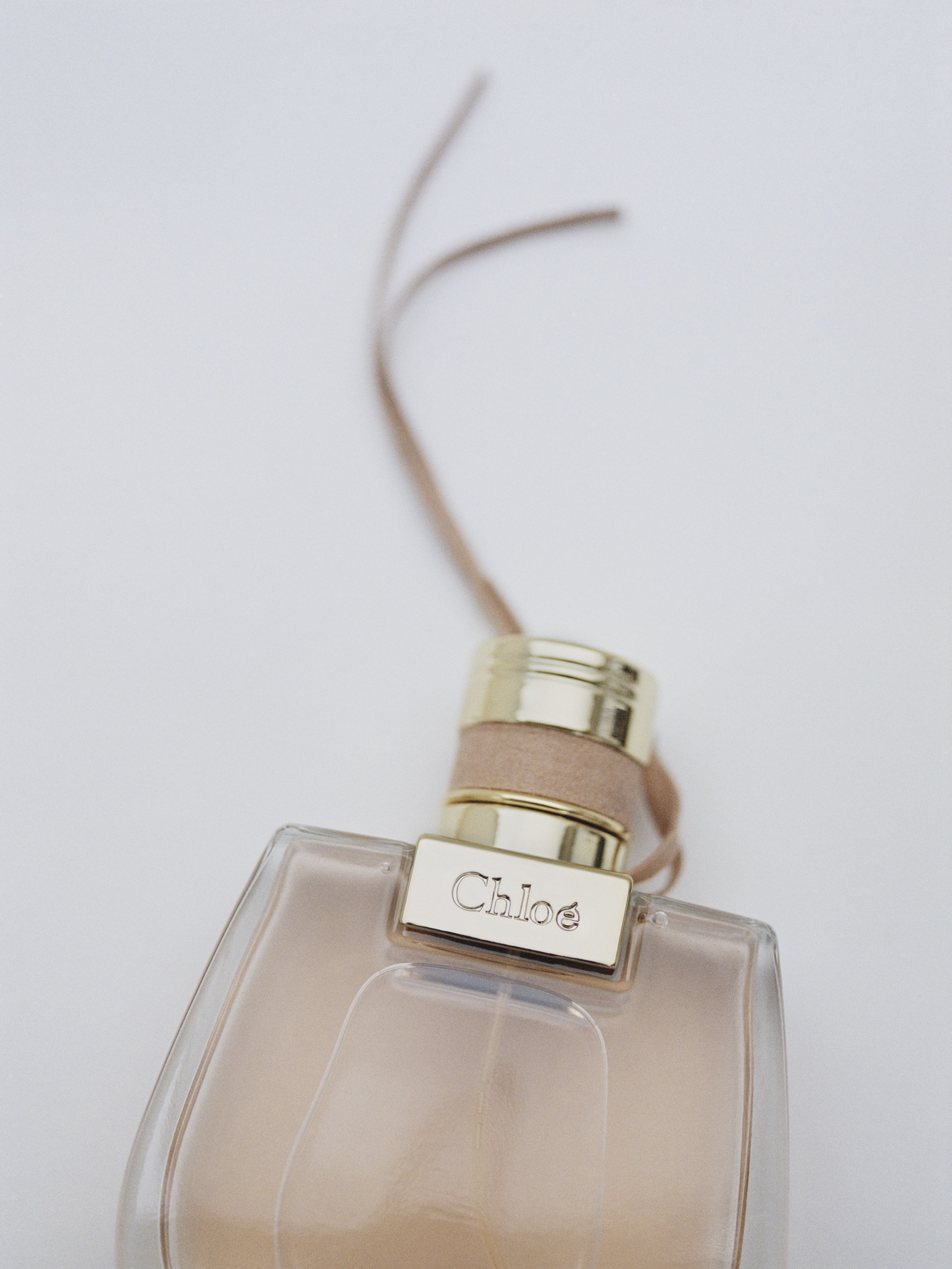 Aude Le Barbey Photographer for Chloé Nomad