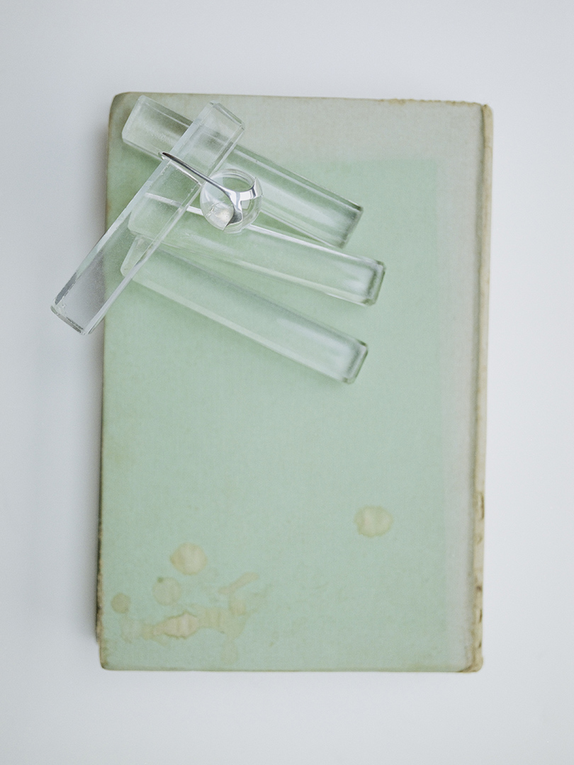 Aude Le Barbey Photographer for Colasse