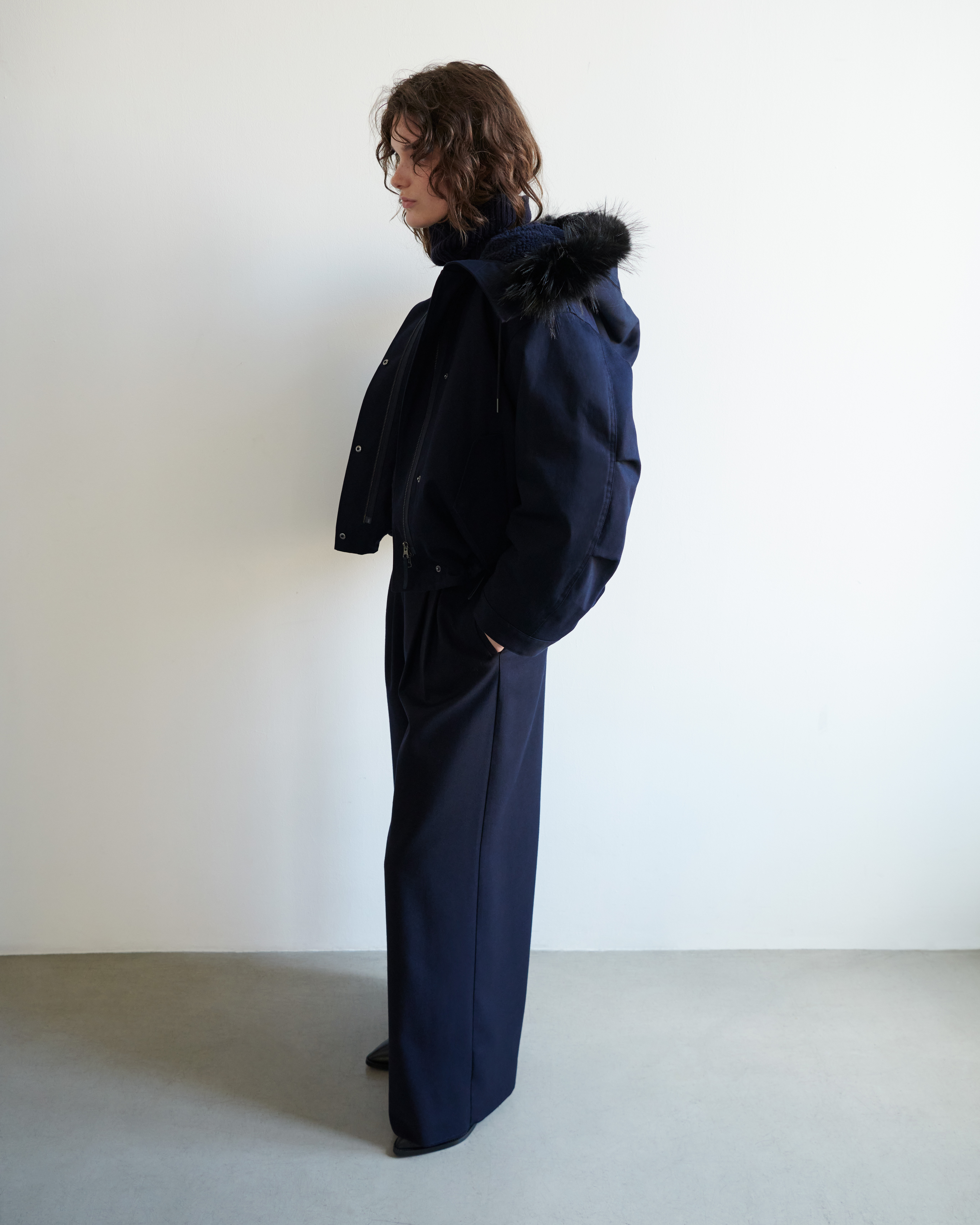 Aude Le Barbey Photographer for Comptoir Des Cotonniers