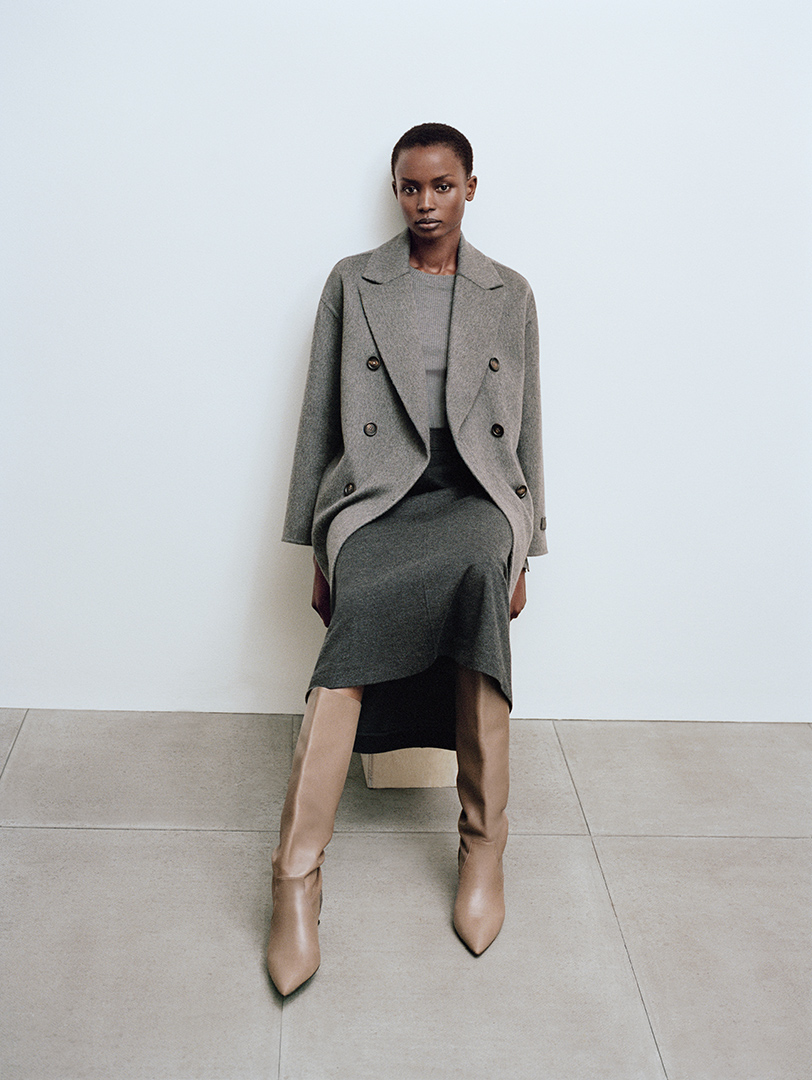 Aude Le Barbey Photographer for Farfetch