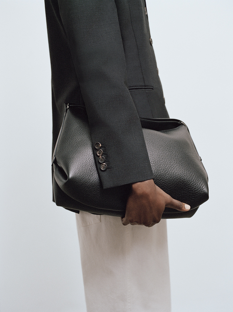 Aude Le Barbey Photographer for Farfetch