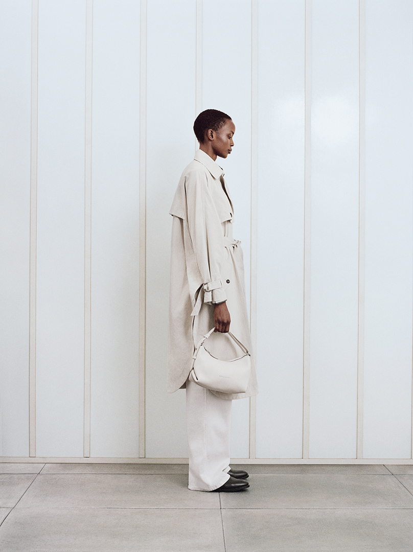 Aude Le Barbey Photographer for Farfetch