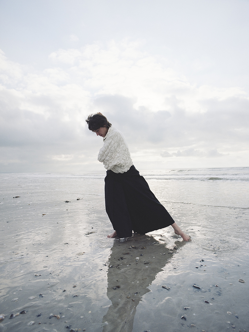 Aude Le Barbey Photographer for Geraldine