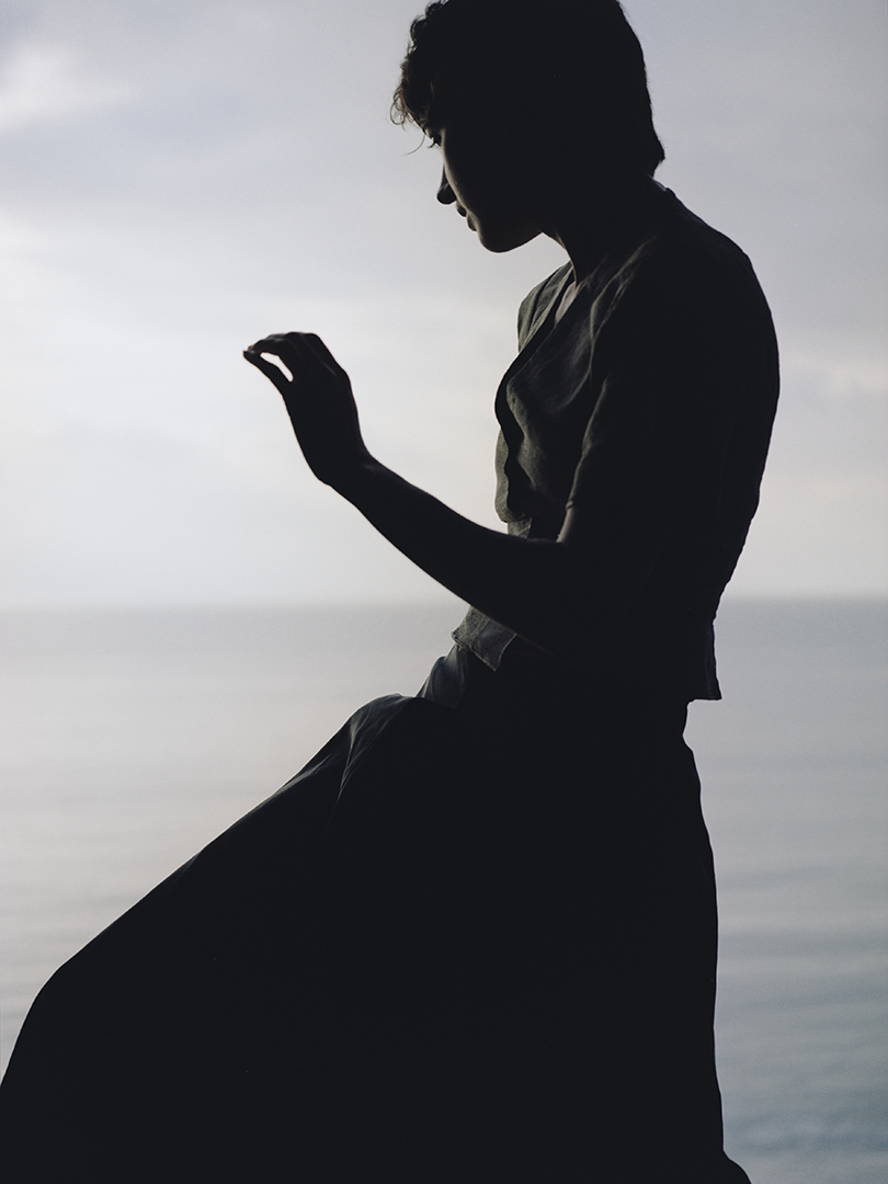 Aude Le Barbey Photographer for Geraldine