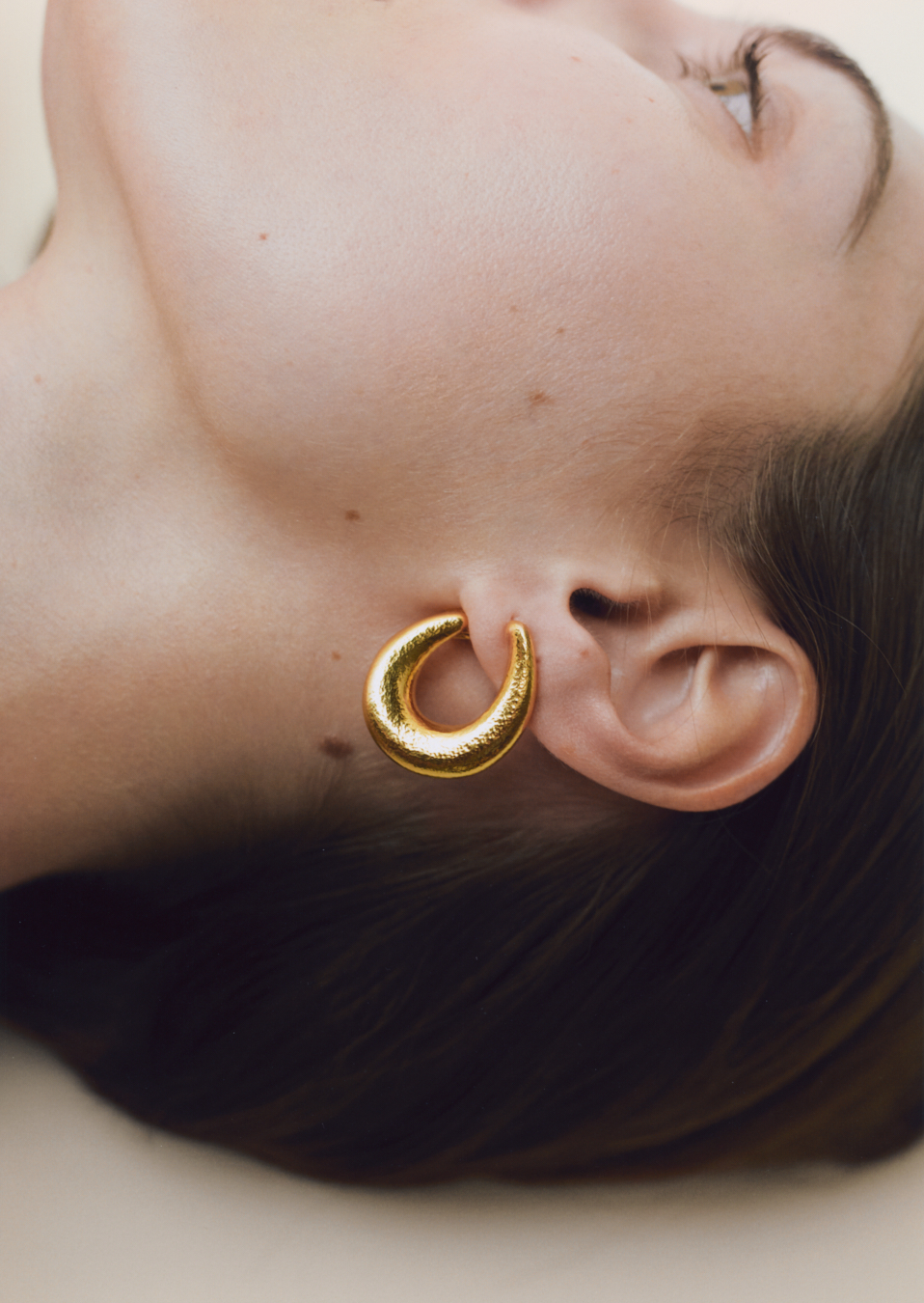 Aude Le Barbey Photographer for Harper's Bazaar