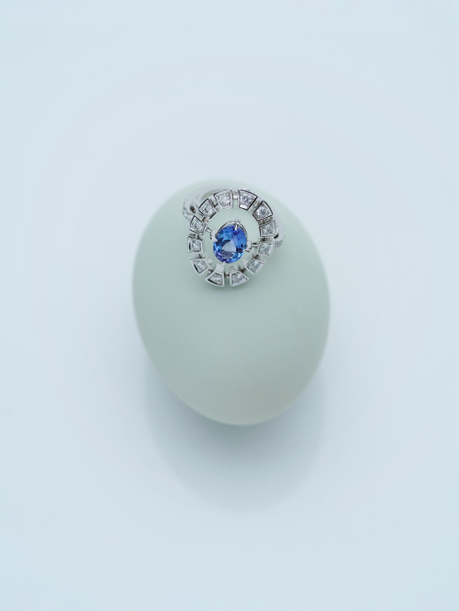 Aude Le Barbey Photographer for Harpers Bazaar I