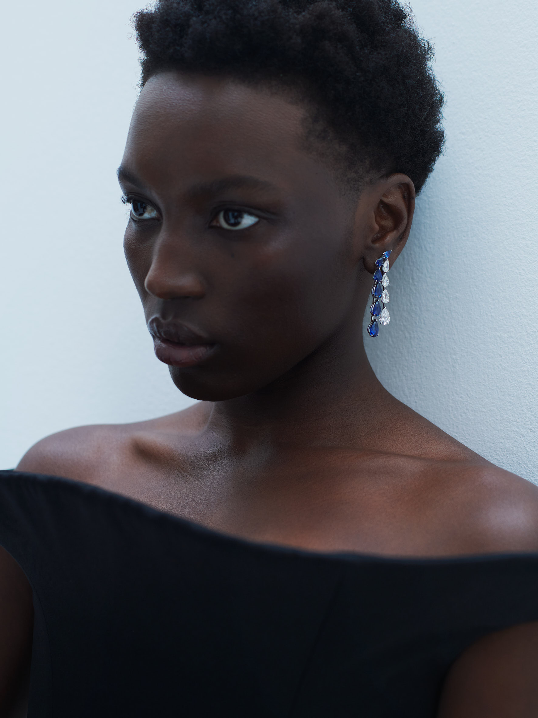 Aude Le Barbey Photographer for Harpers Bazaar I