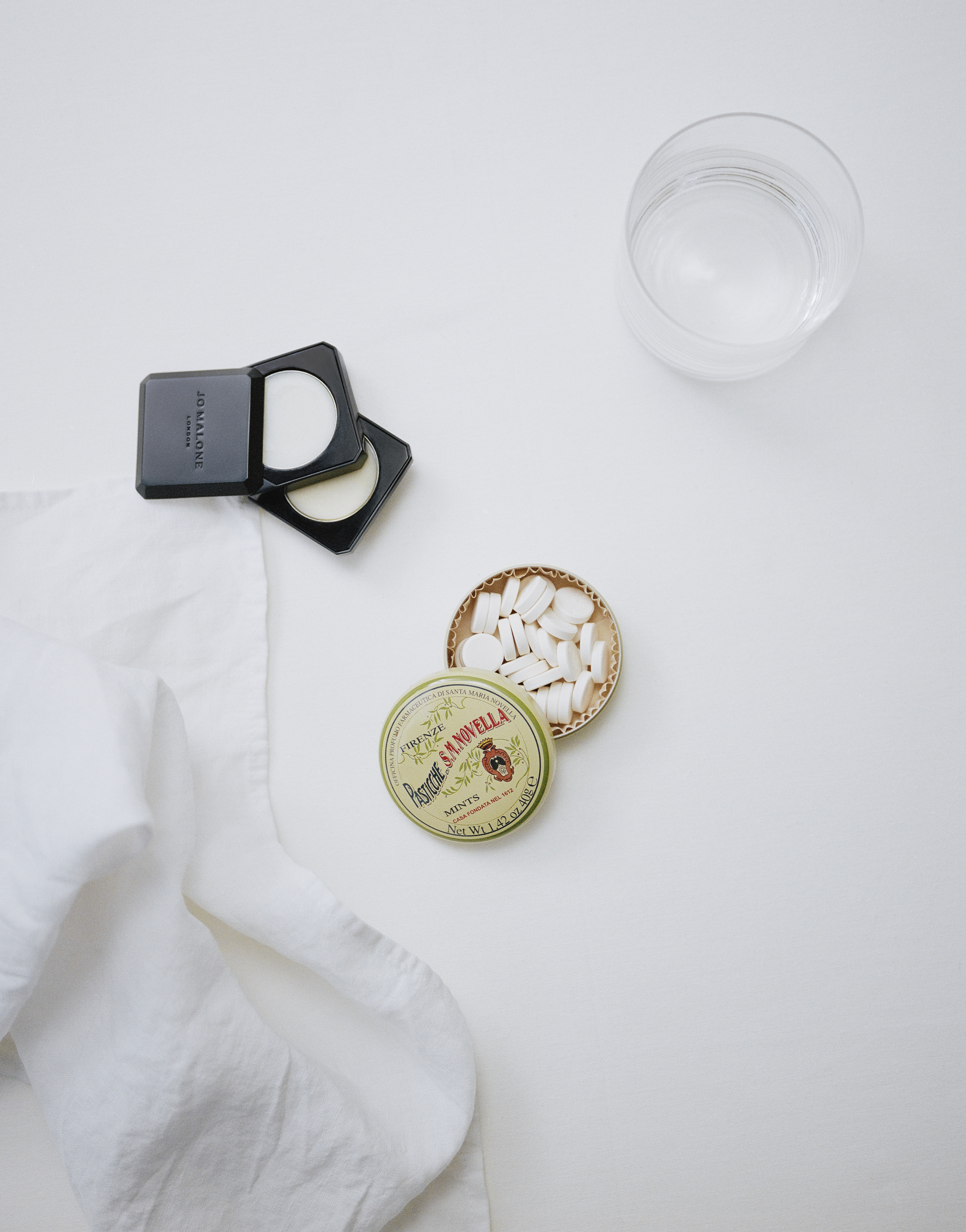 Aude Le Barbey Photographer for Harpers Bazaar II