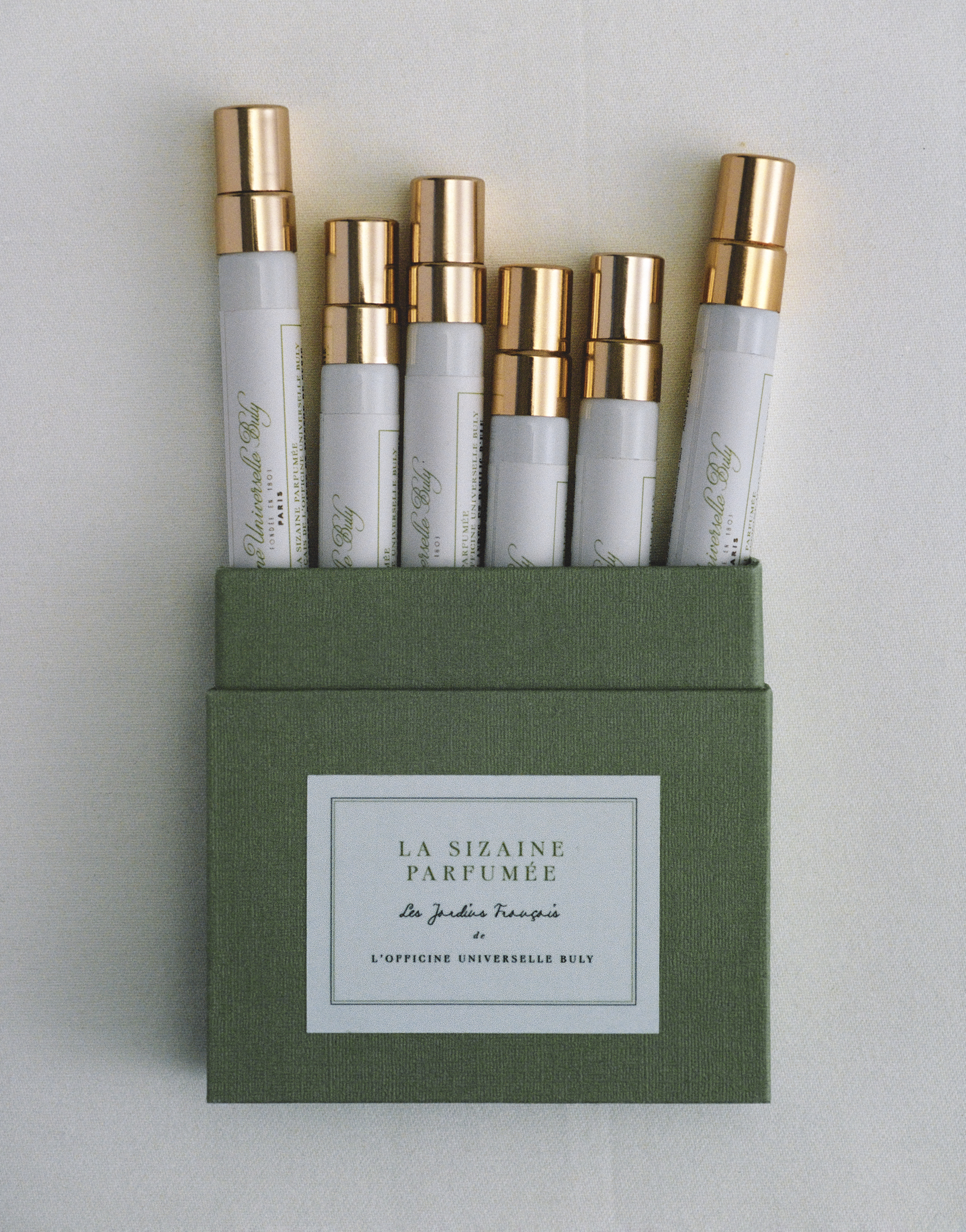 Aude Le Barbey Photographer for Harpers Bazaar II