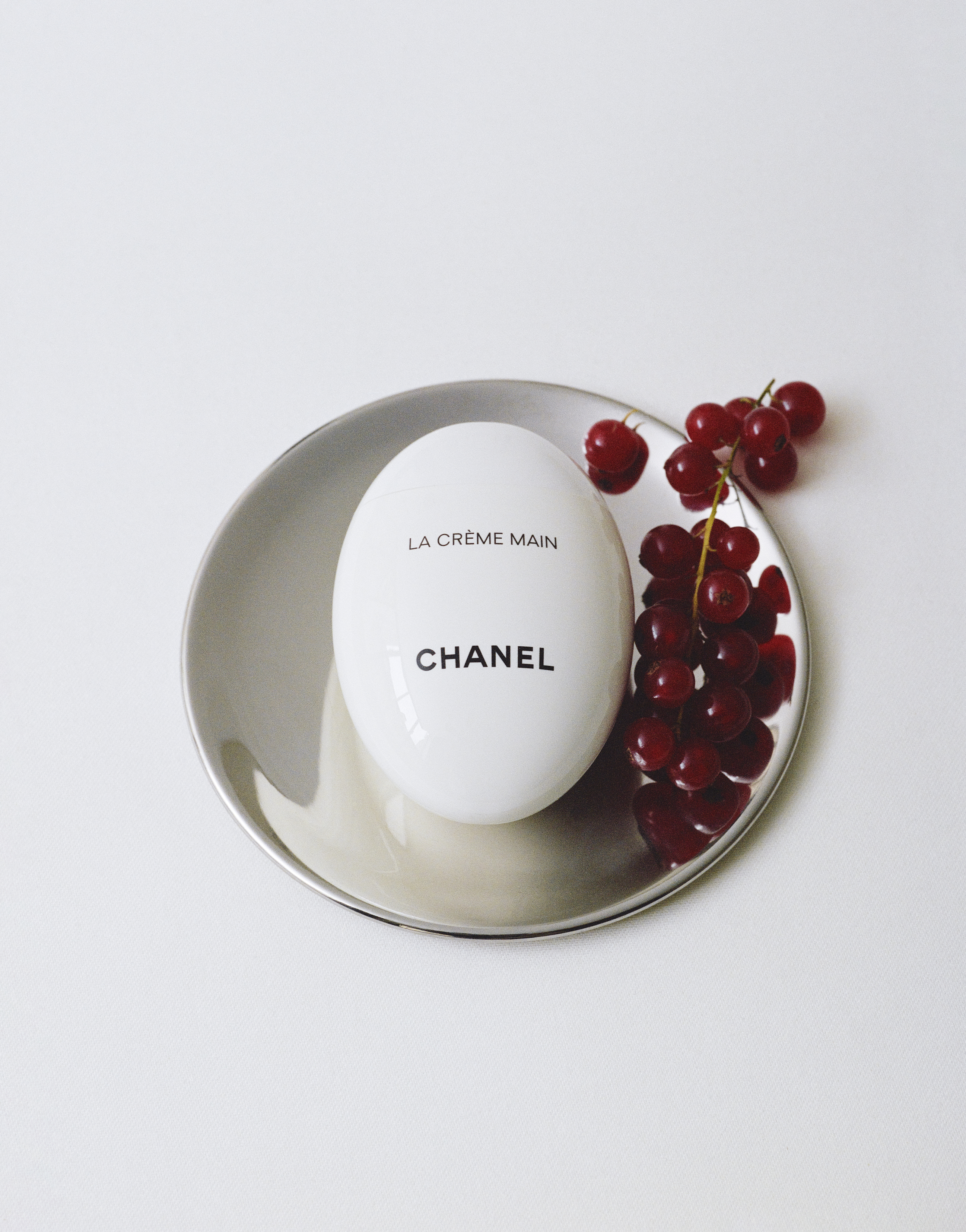 Aude Le Barbey Photographer for Harpers Bazaar II