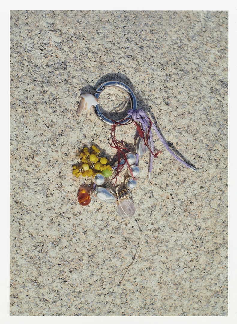 Aude Le Barbey Photographer for Harpers Bazaar III