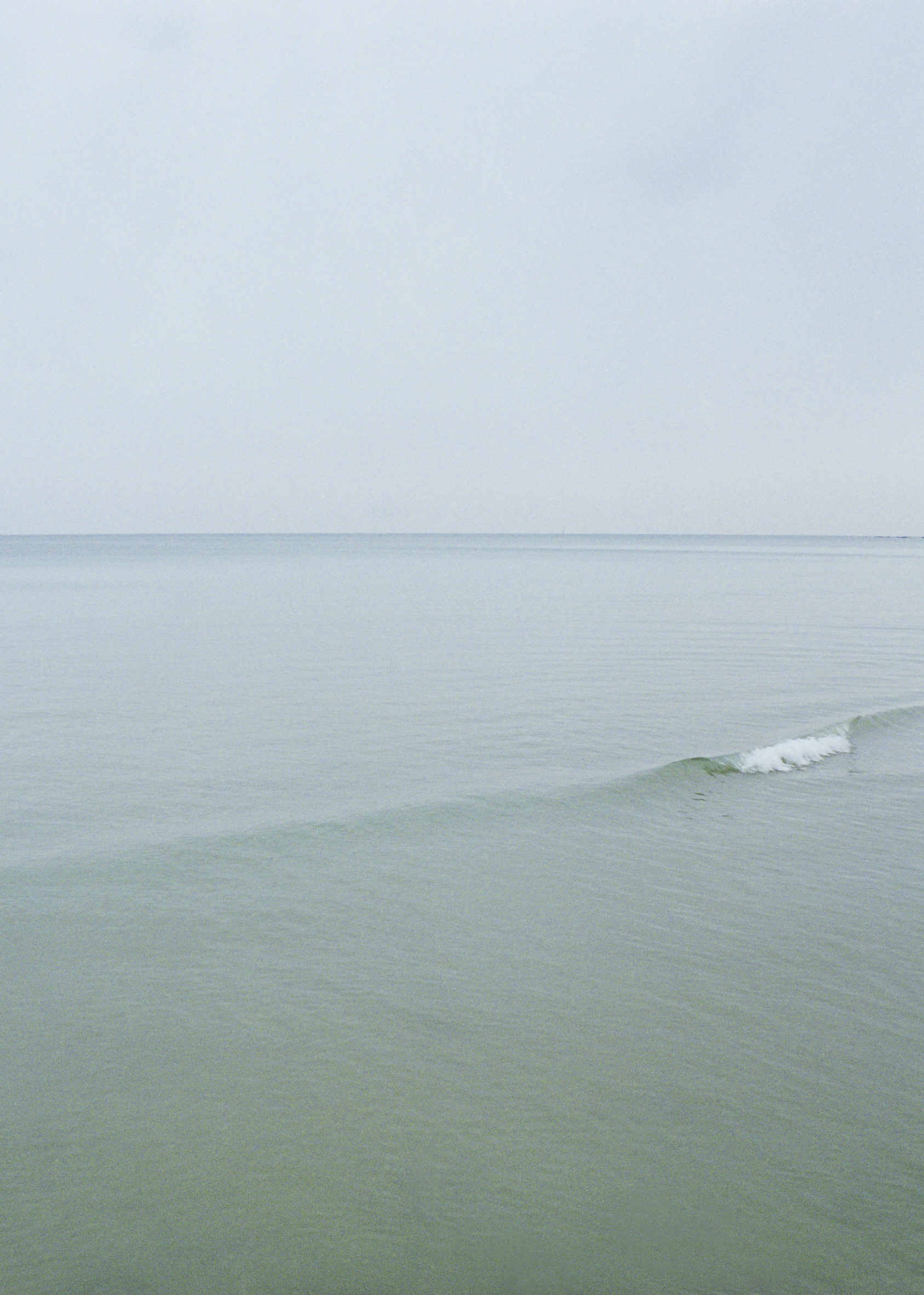 Aude Le Barbey Photographer for Hot Hot Hot