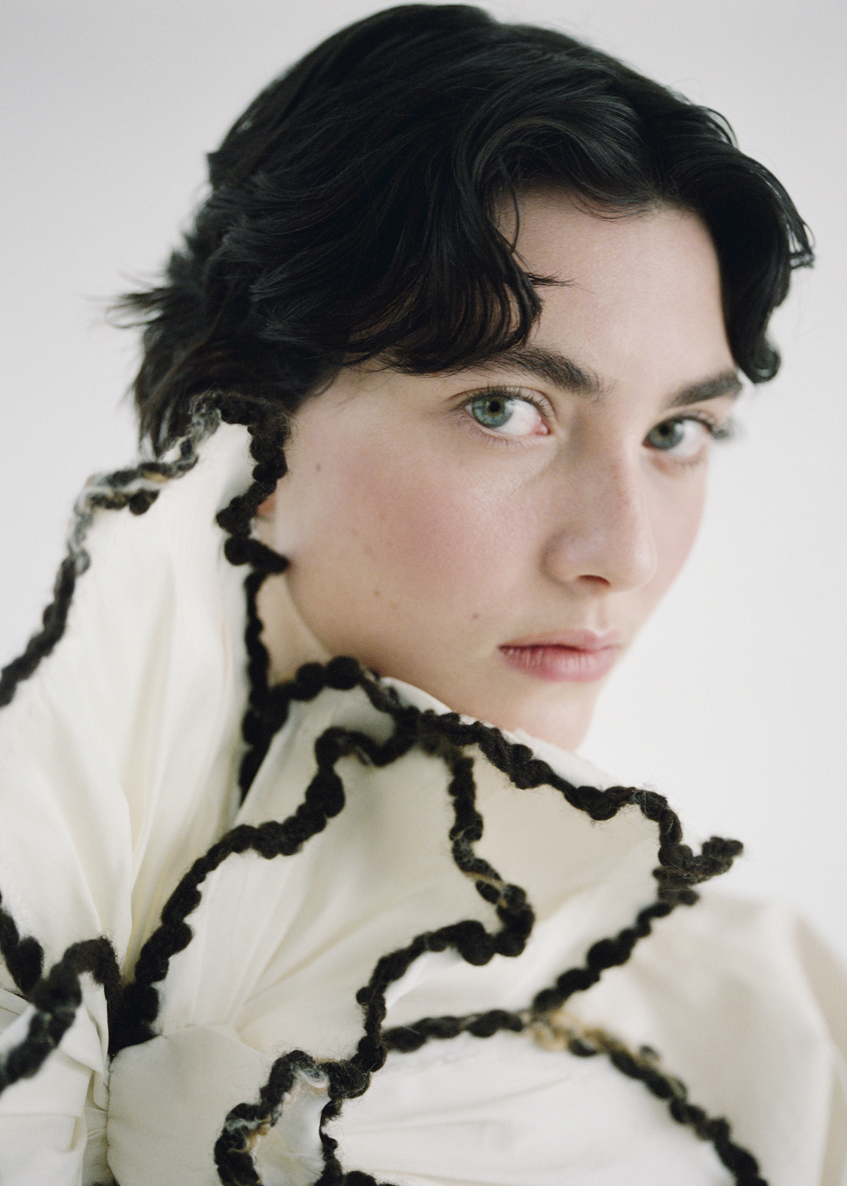 Aude Le Barbey Photographer for Hot Hot Hot