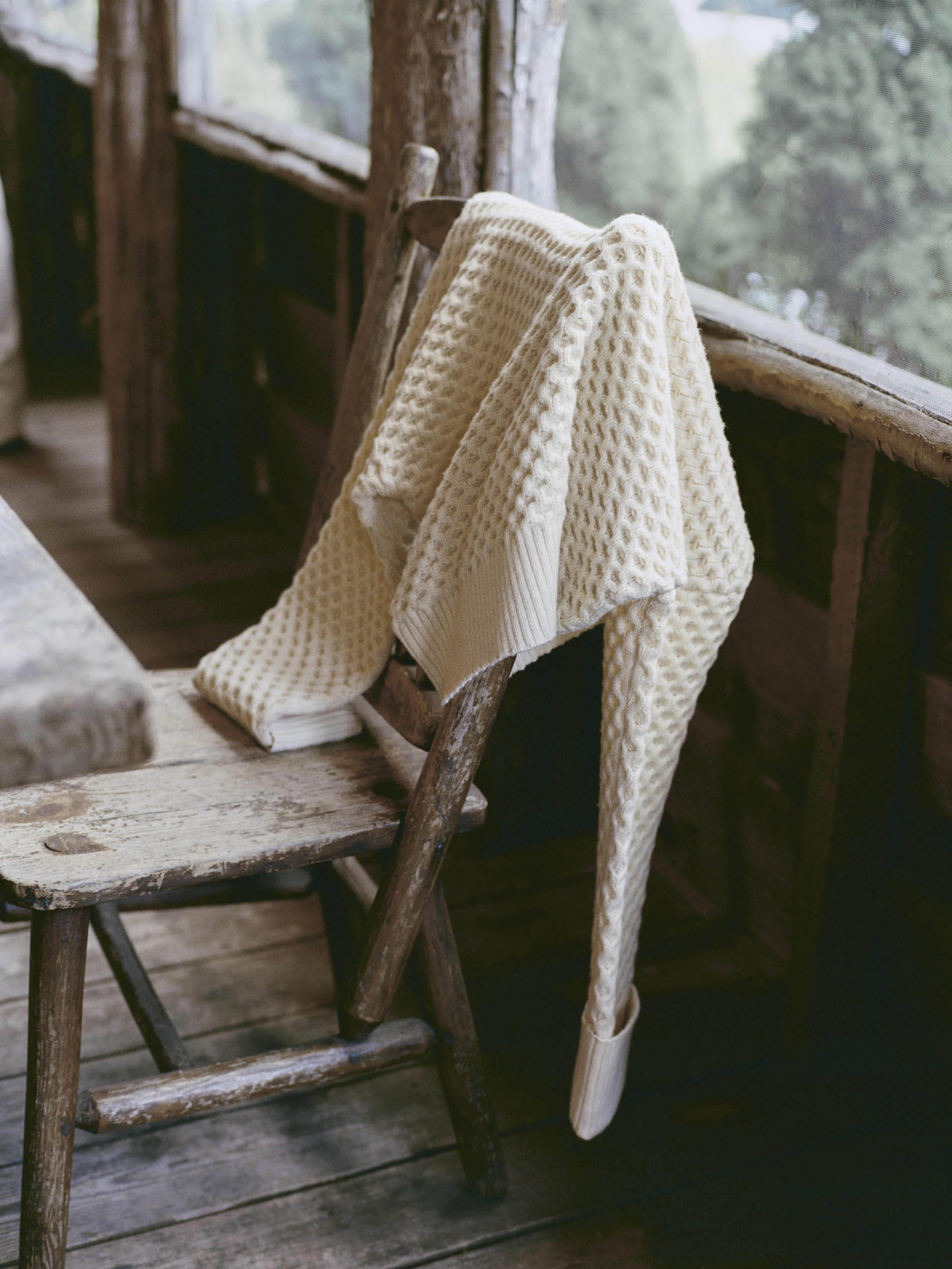 Aude Le Barbey Photographer for J Crew