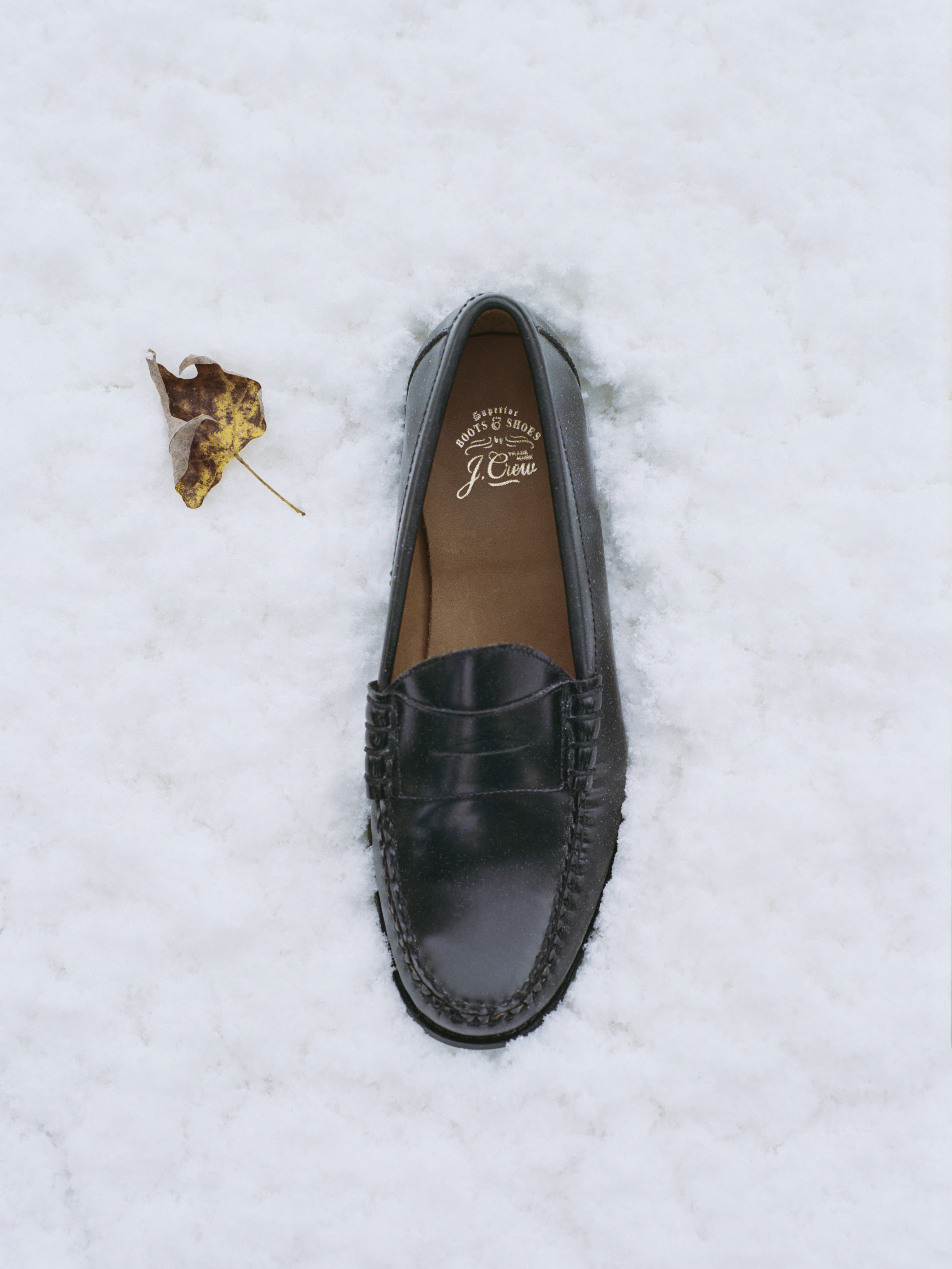 Aude Le Barbey Photographer for J Crew