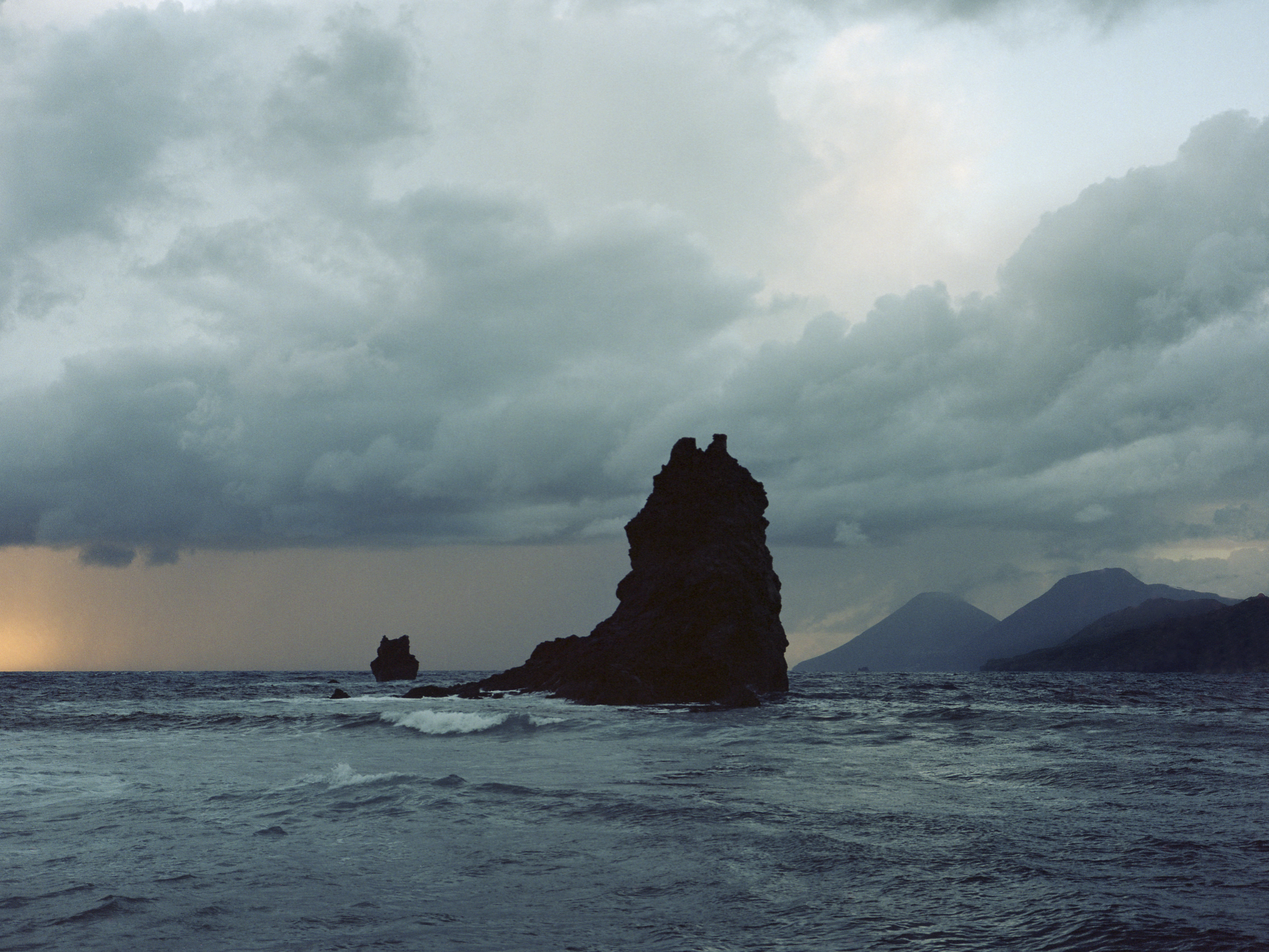 Aude Le Barbey Photographer for Mediteranée