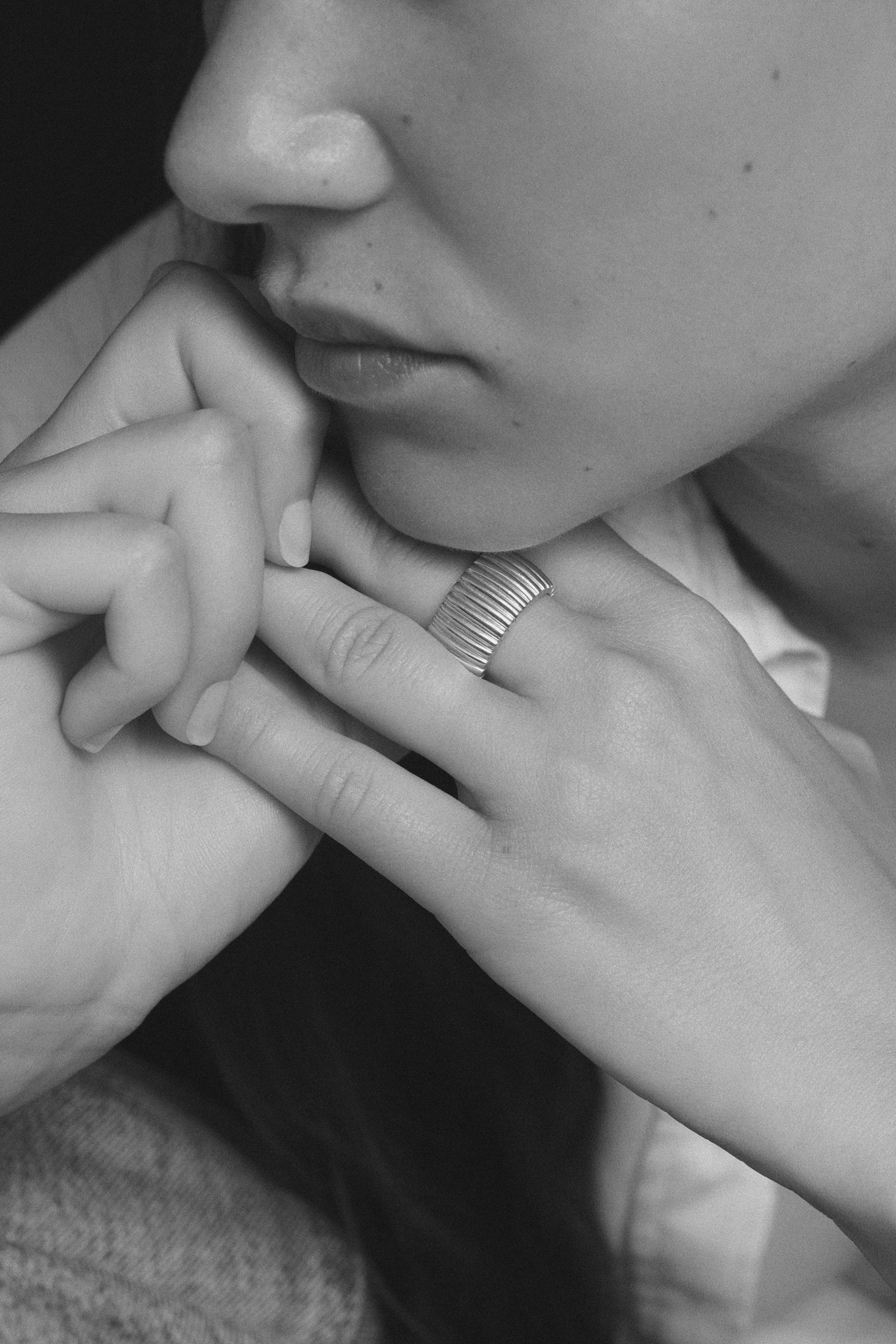 Aude Le Barbey Photographer for Dévé