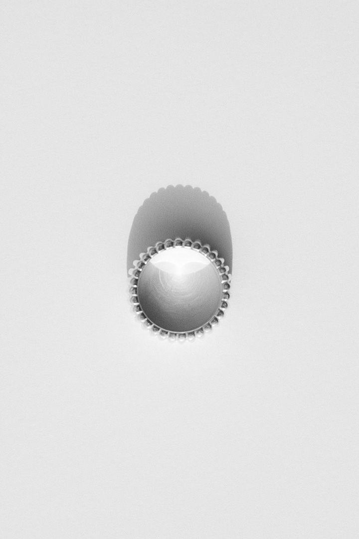 Aude Le Barbey Photographer for Dévé