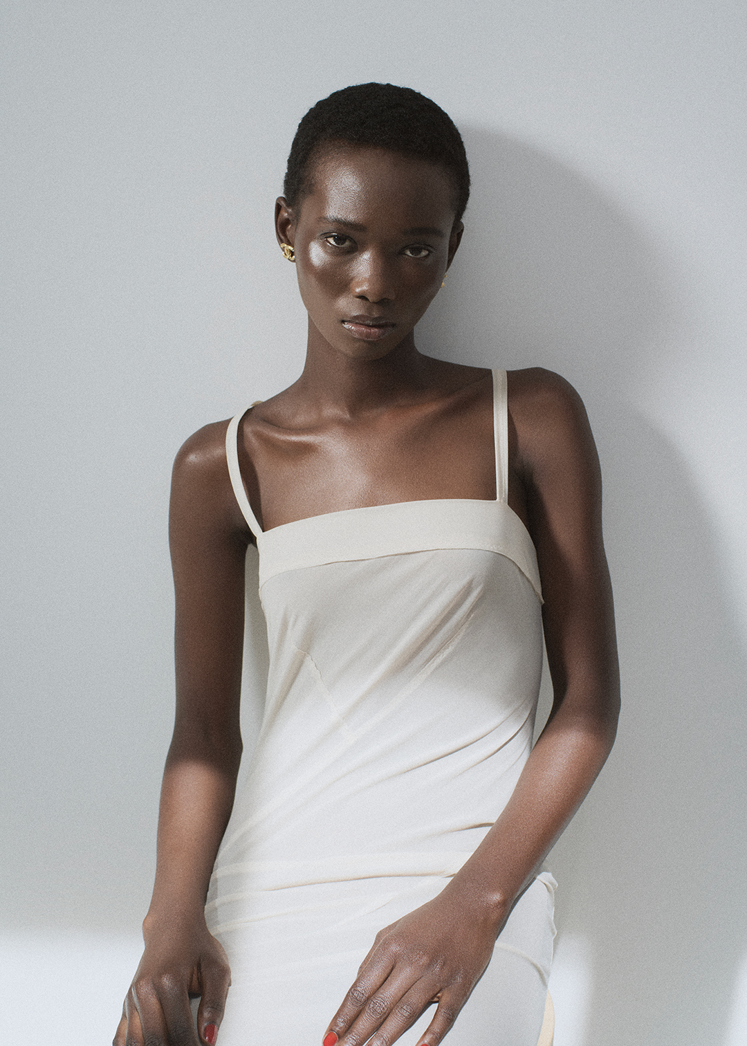 Aude Le Barbey Photographer for My Magazine