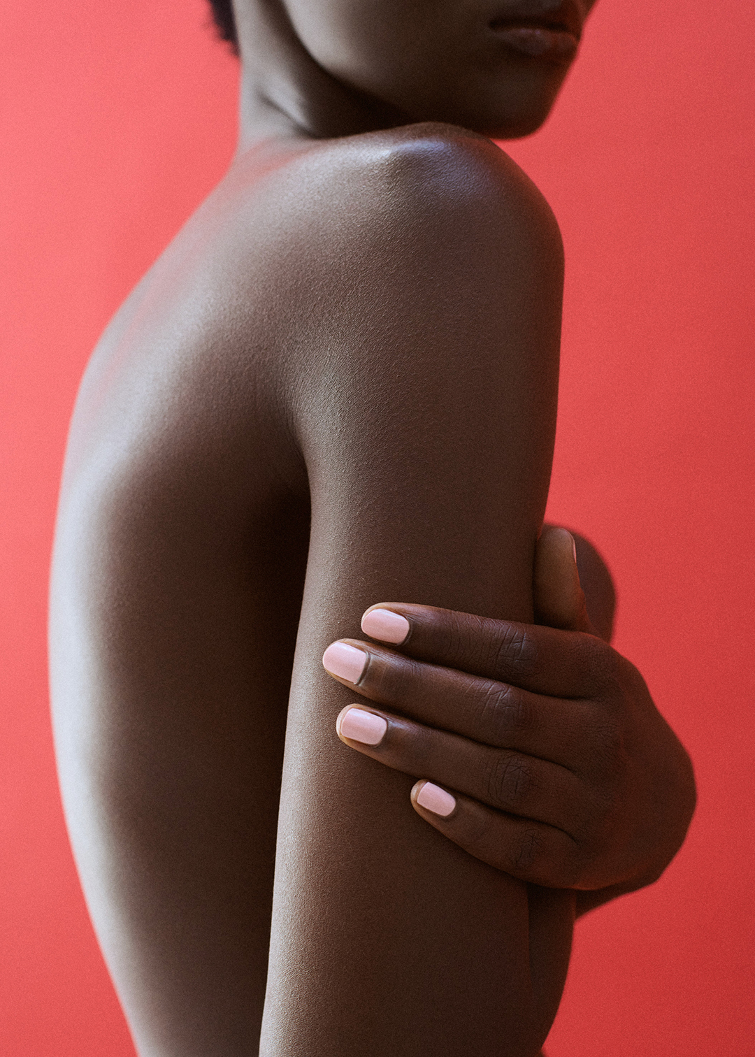 Aude Le Barbey Photographer for My Magazine