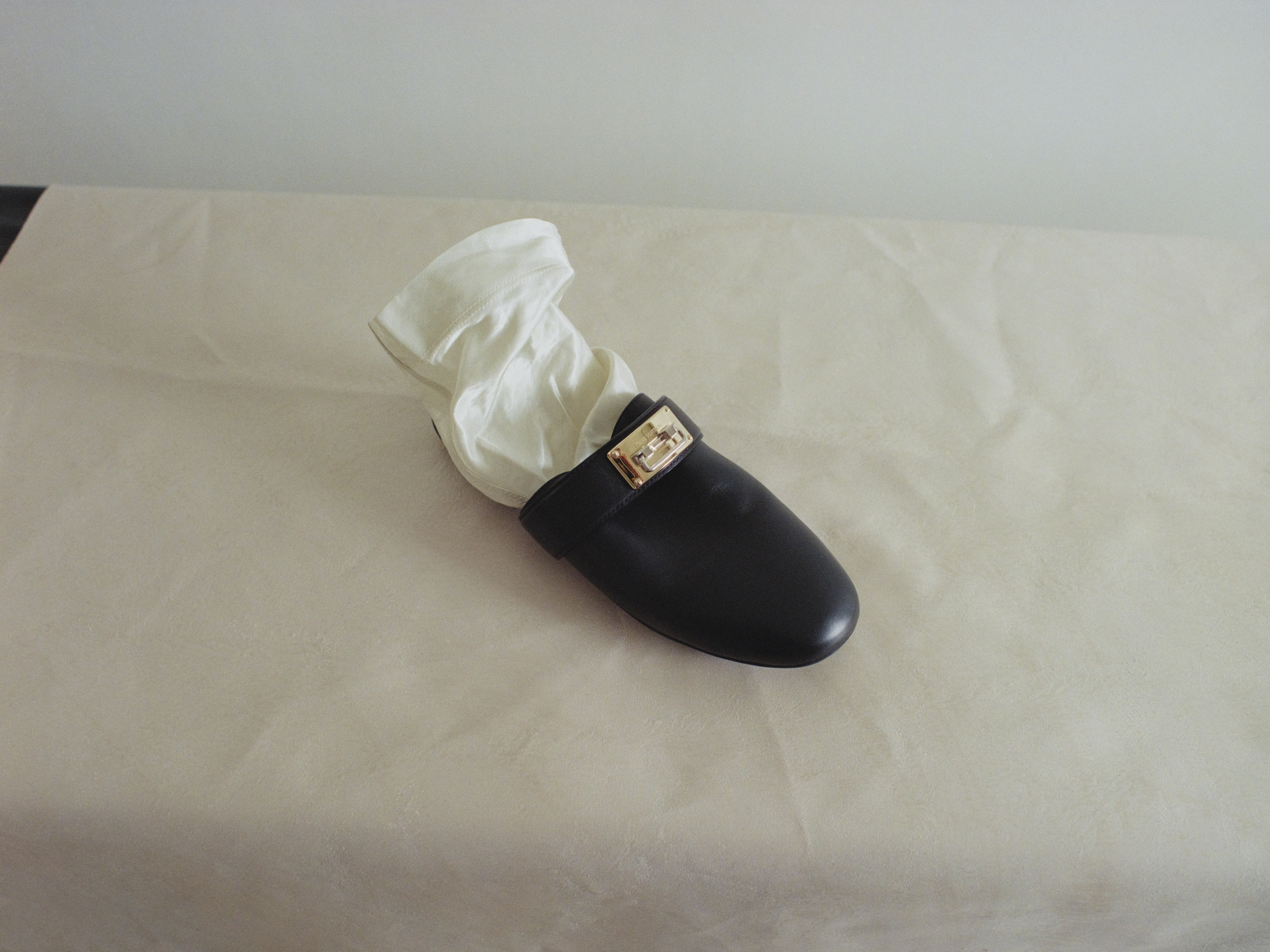 Aude Le Barbey Photographer for Port Magazine Issue 38