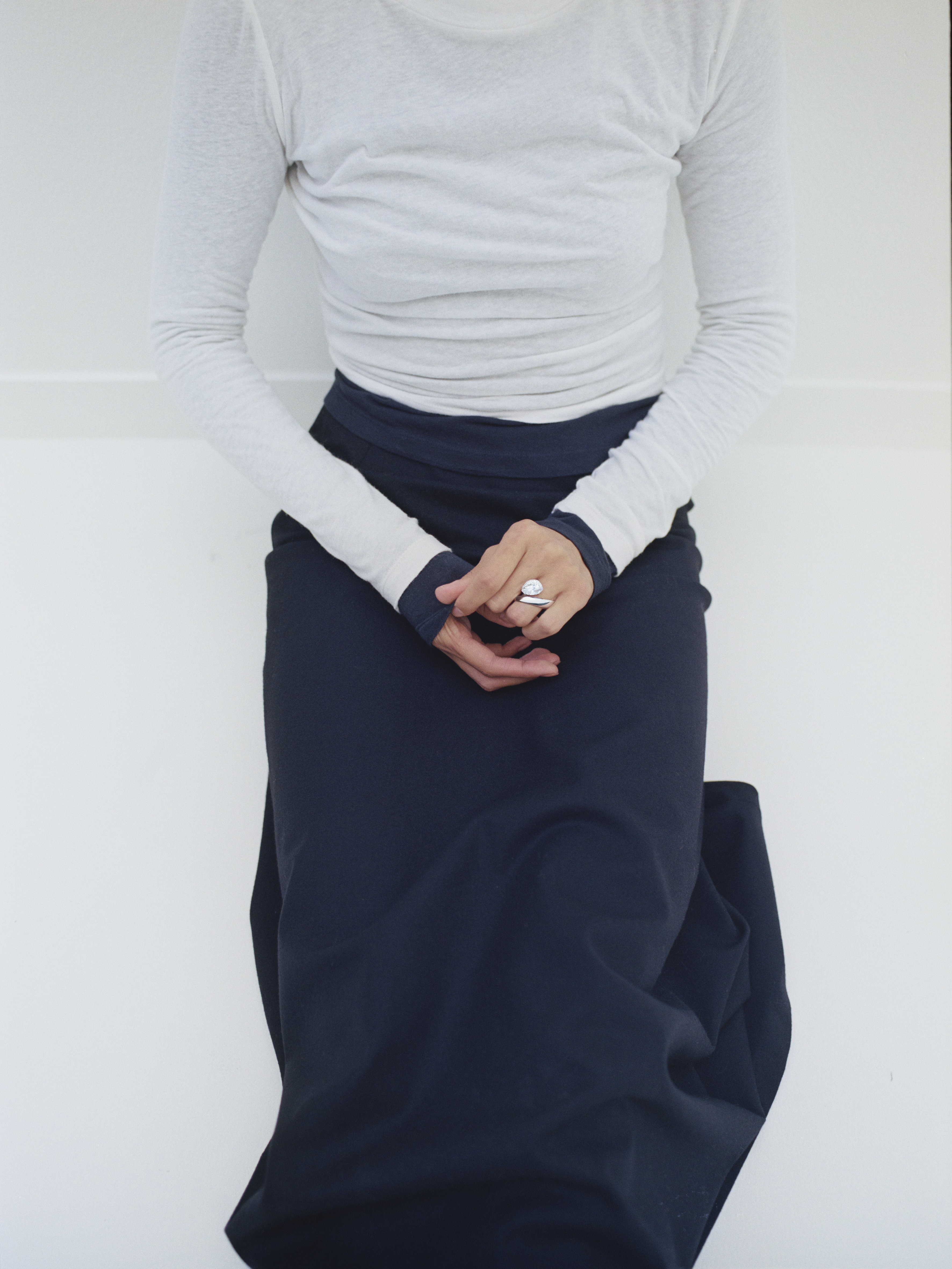 Aude Le Barbey Photographer for Sarah Madeleine Bru