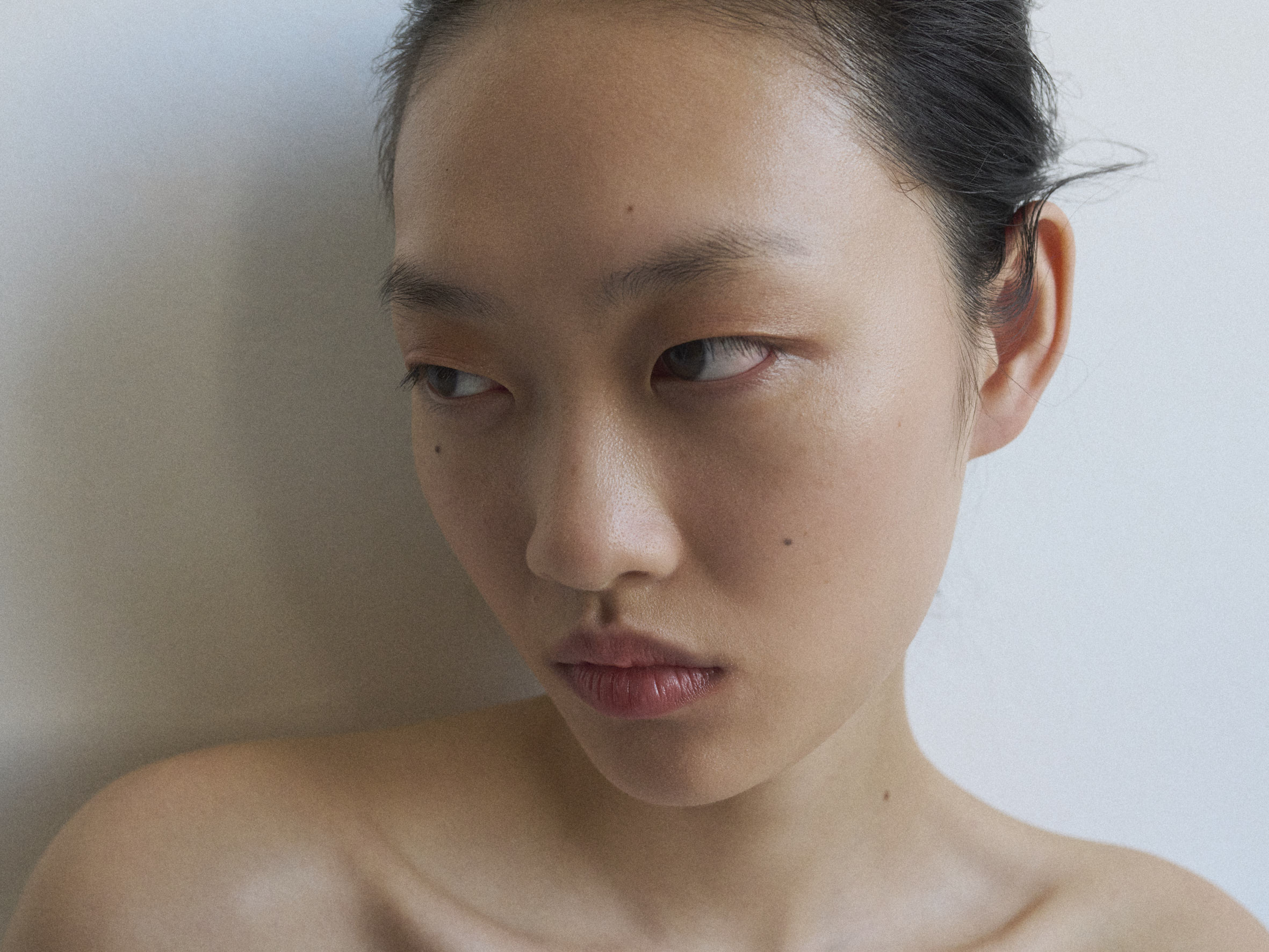 Aude Le Barbey Photographer for The Manual Review