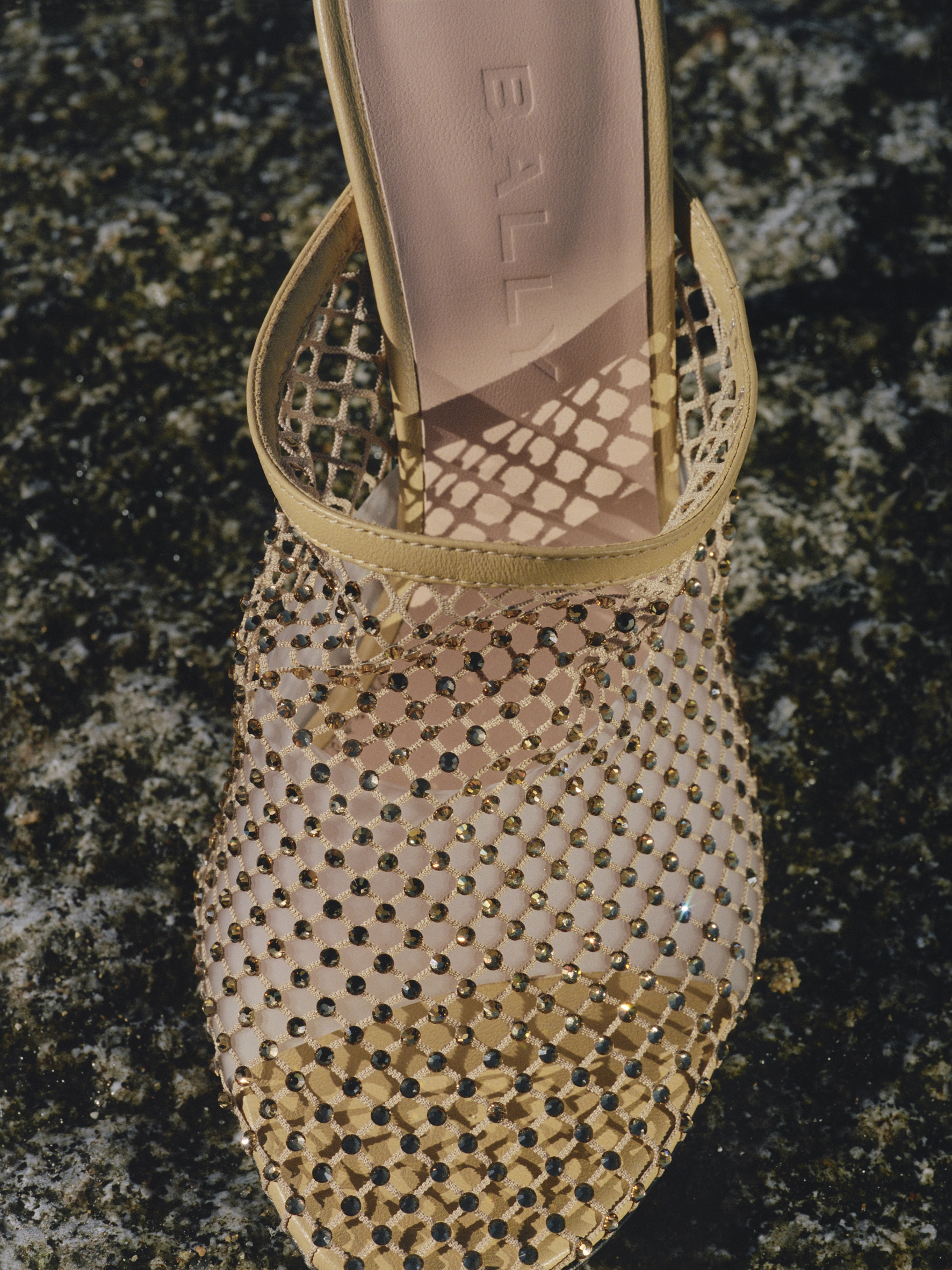 Aude Le Barbey Photographer for Various project