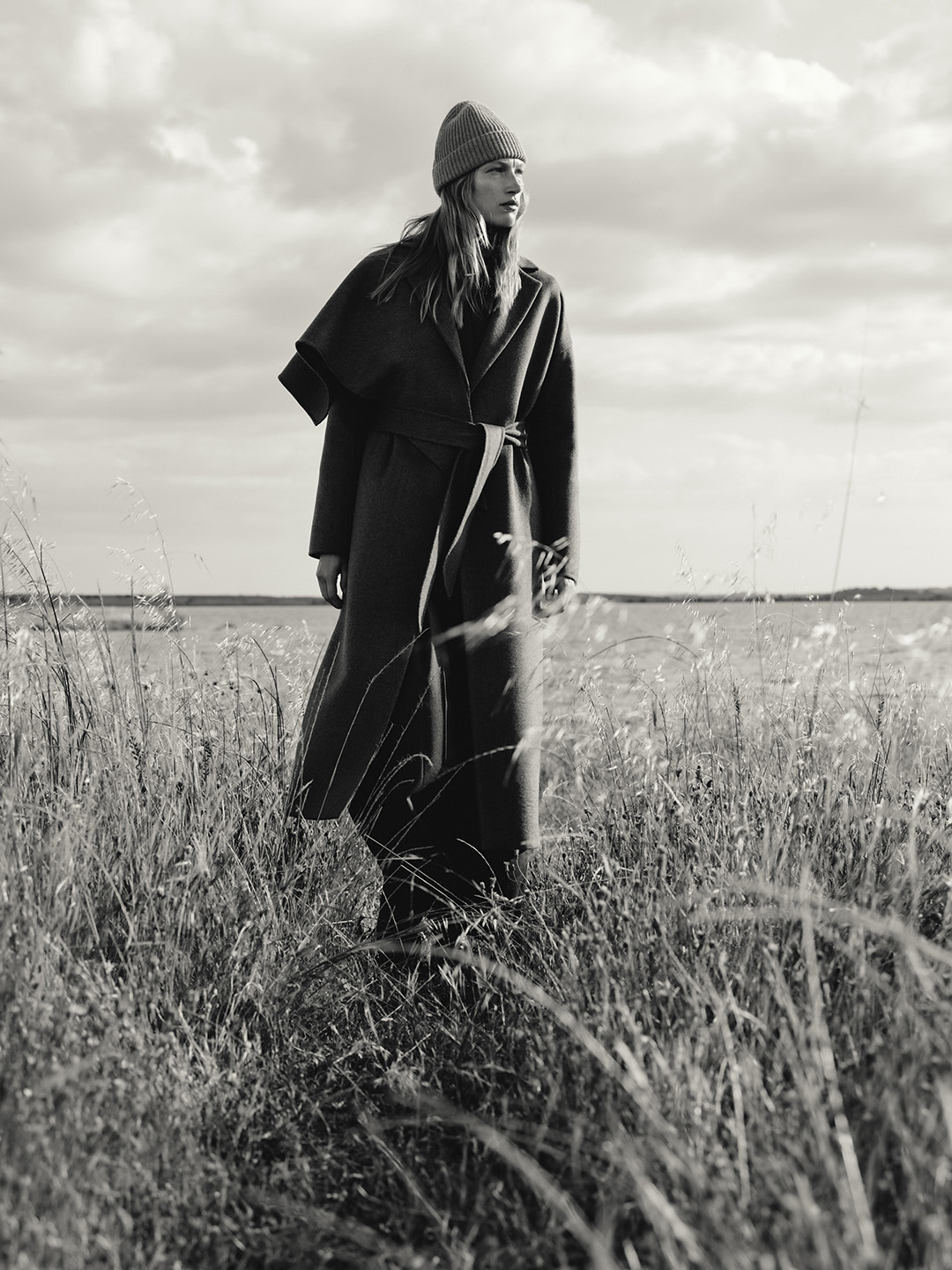 Charlotte Lapalus Photographer for Agnona