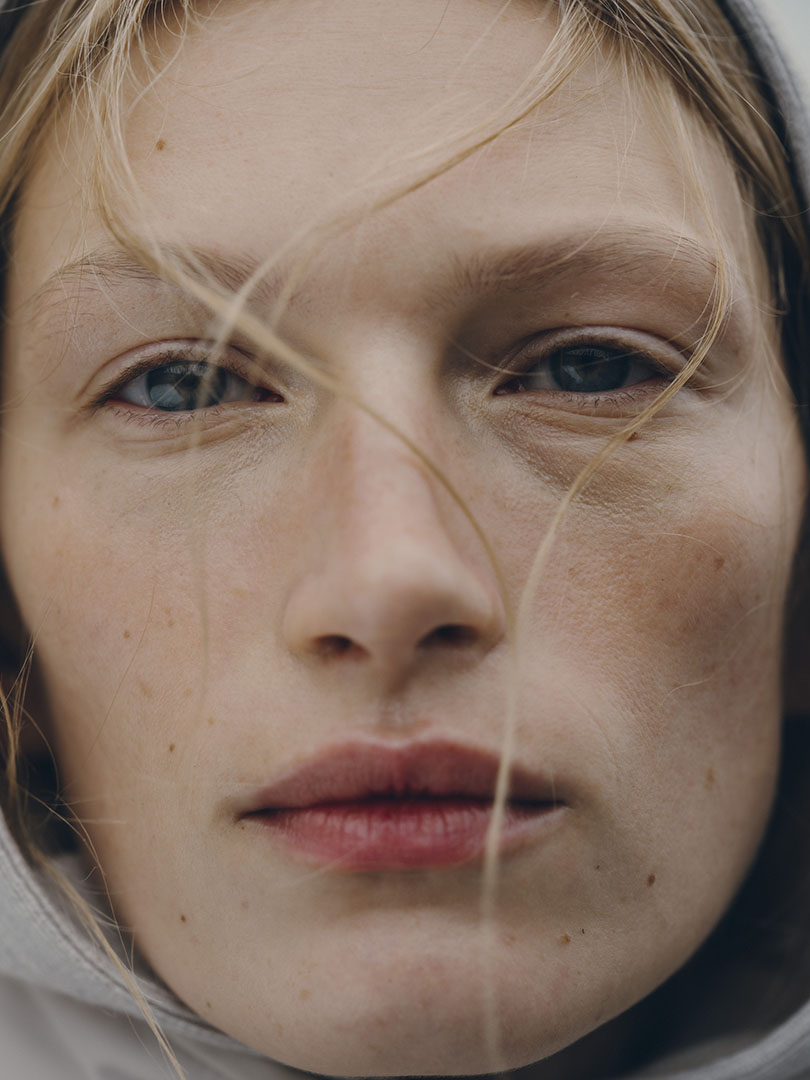 Charlotte Lapalus Photographer for Agnona