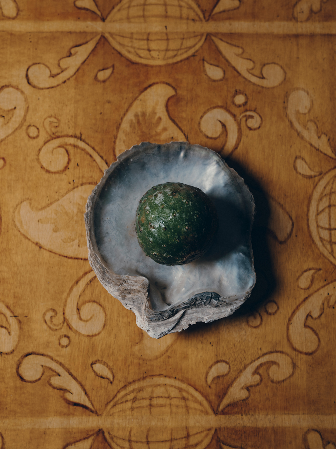 Charlotte Lapalus Photographer for Belmond II