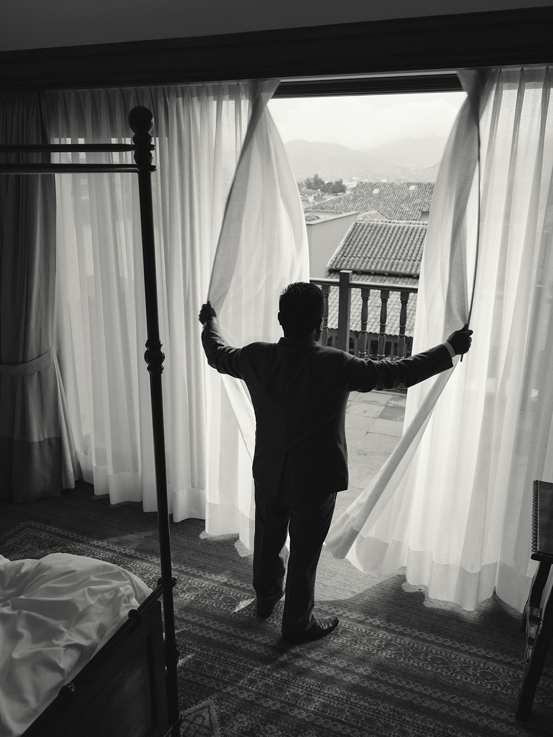 Charlotte Lapalus Photographer for Belmond II