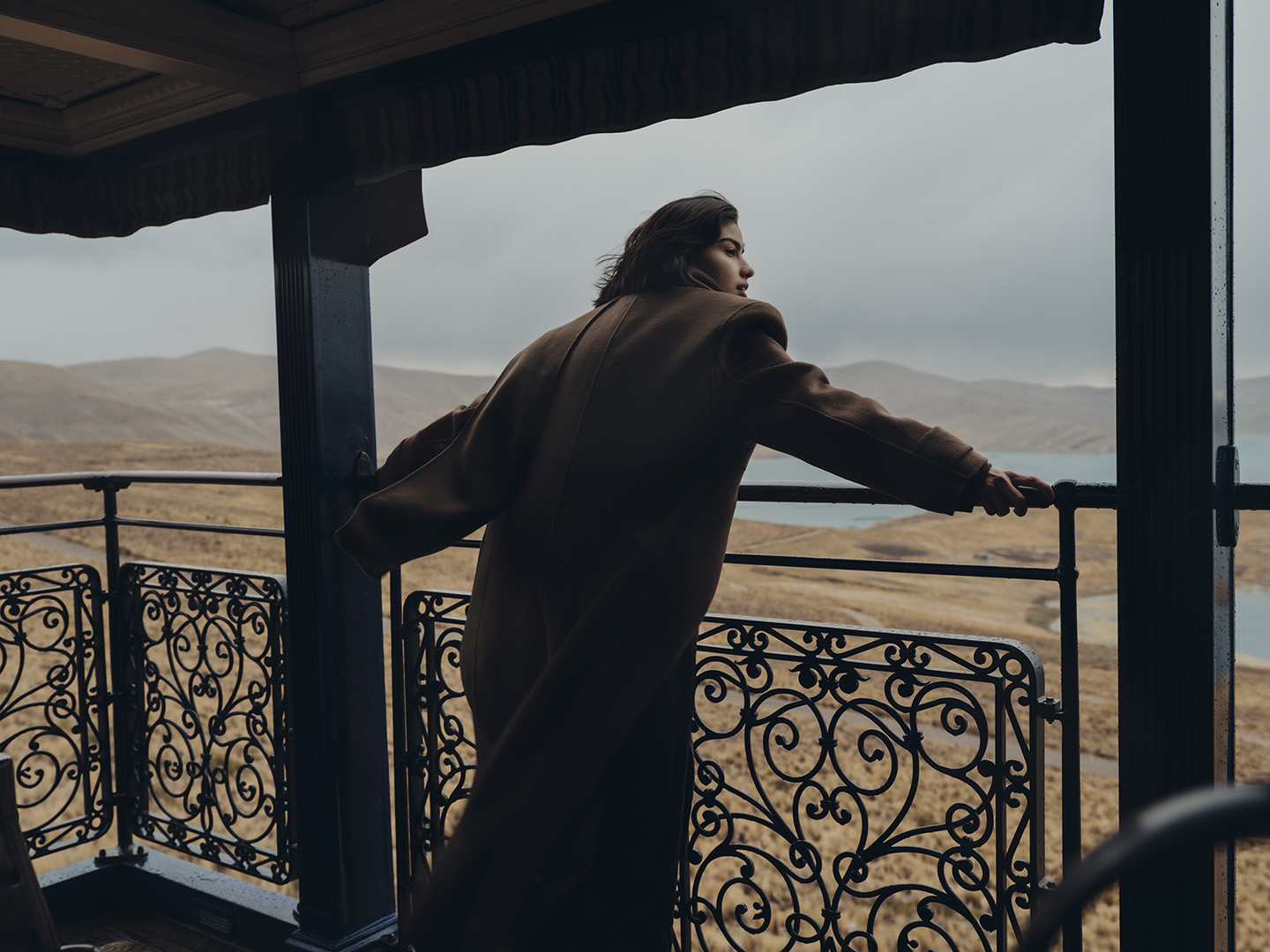 Charlotte Lapalus Photographer for Belmond