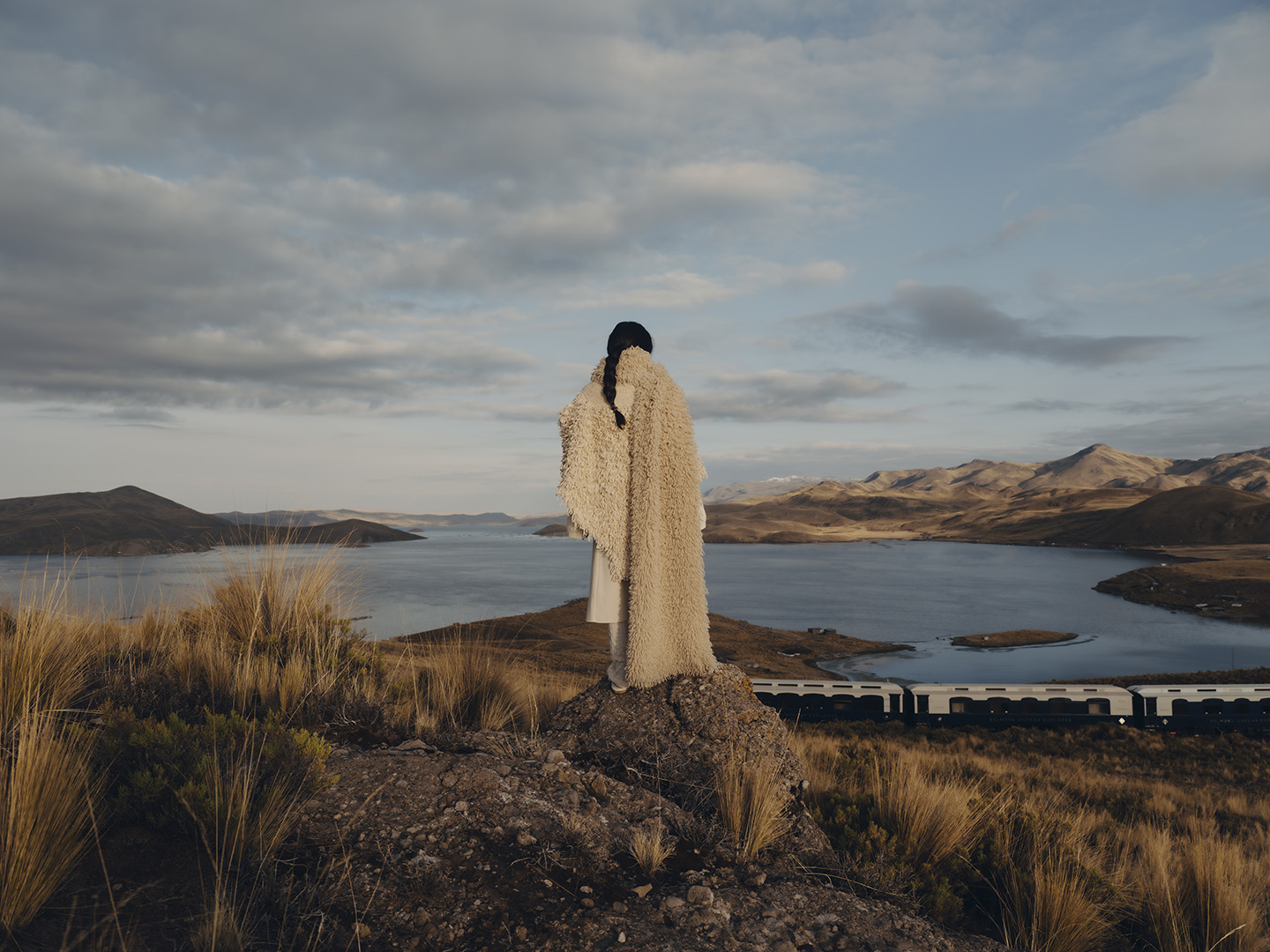 Charlotte Lapalus Photographer for Belmond