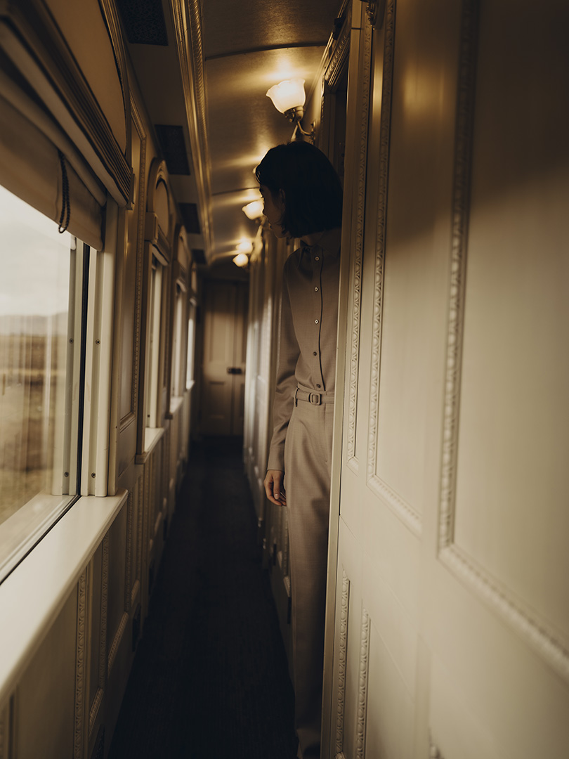 Charlotte Lapalus Photographer for Belmond