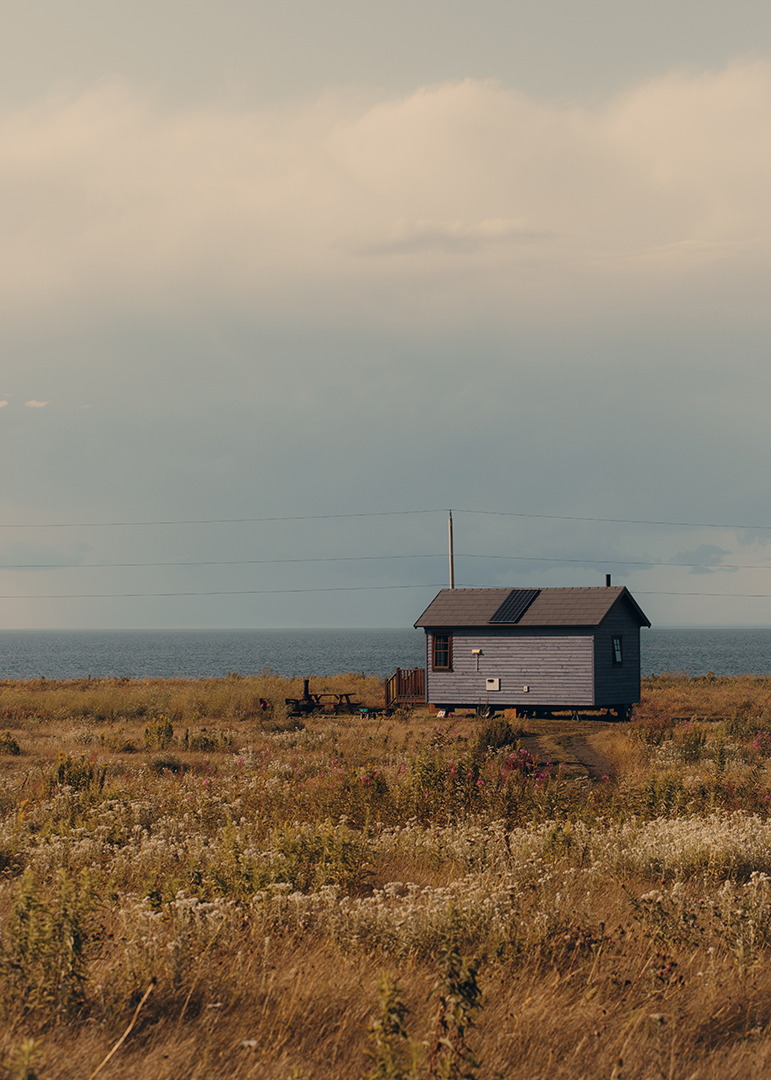 Charlotte Lapalus Photographer for Canada