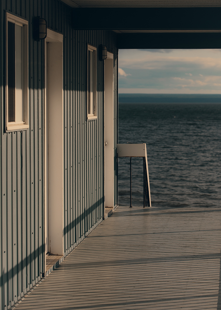 Charlotte Lapalus Photographer for Canada