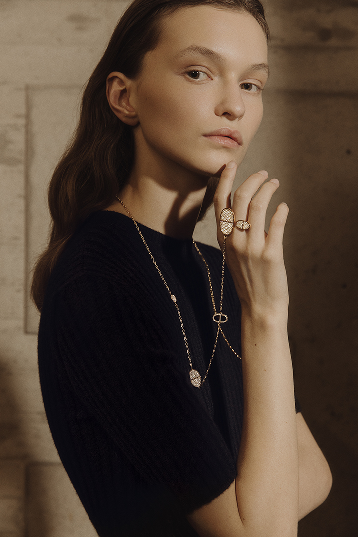 Charlotte Lapalus Photographer for Hermès