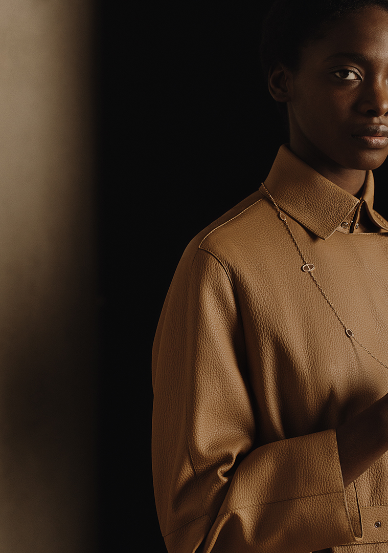 Charlotte Lapalus Photographer for Hermès