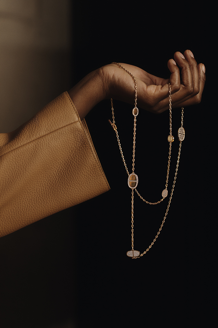 Charlotte Lapalus Photographer for Hermès