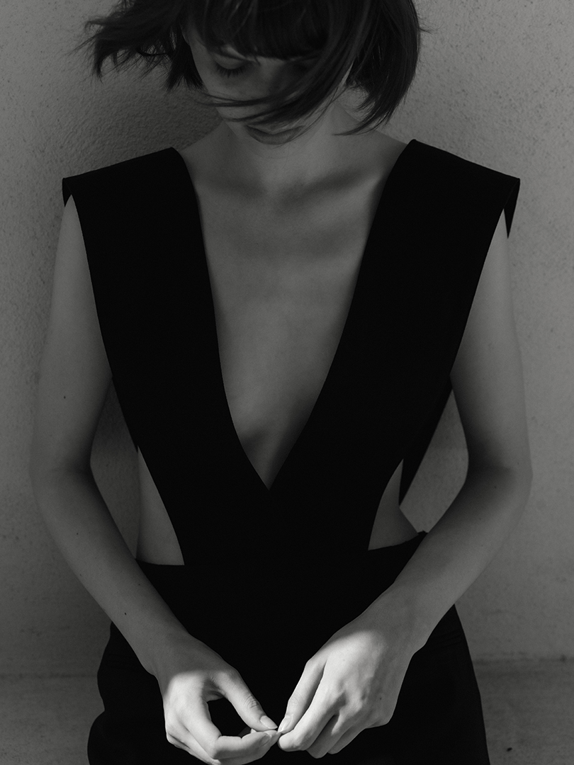 Charlotte Lapalus Photographer for Jane Magazine I