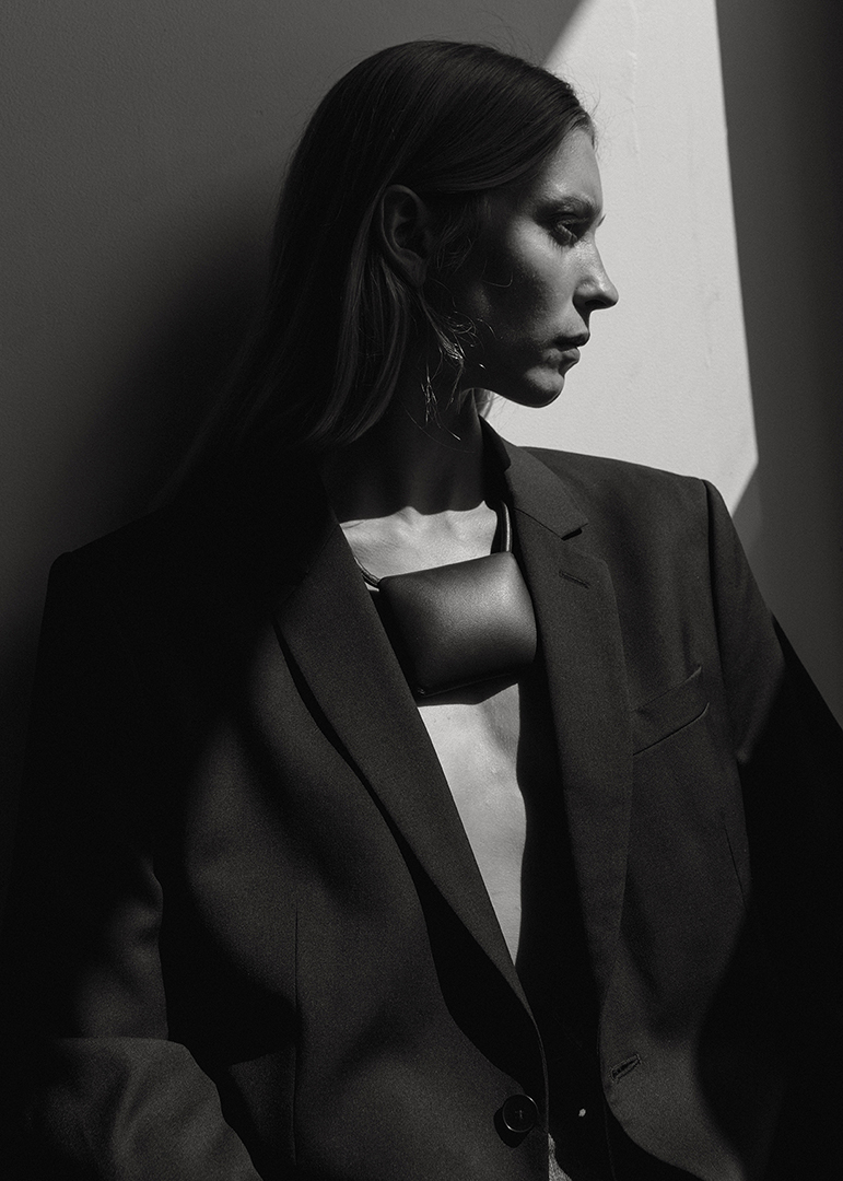 Charlotte Lapalus Photographer for Marlène, Libraryman edition