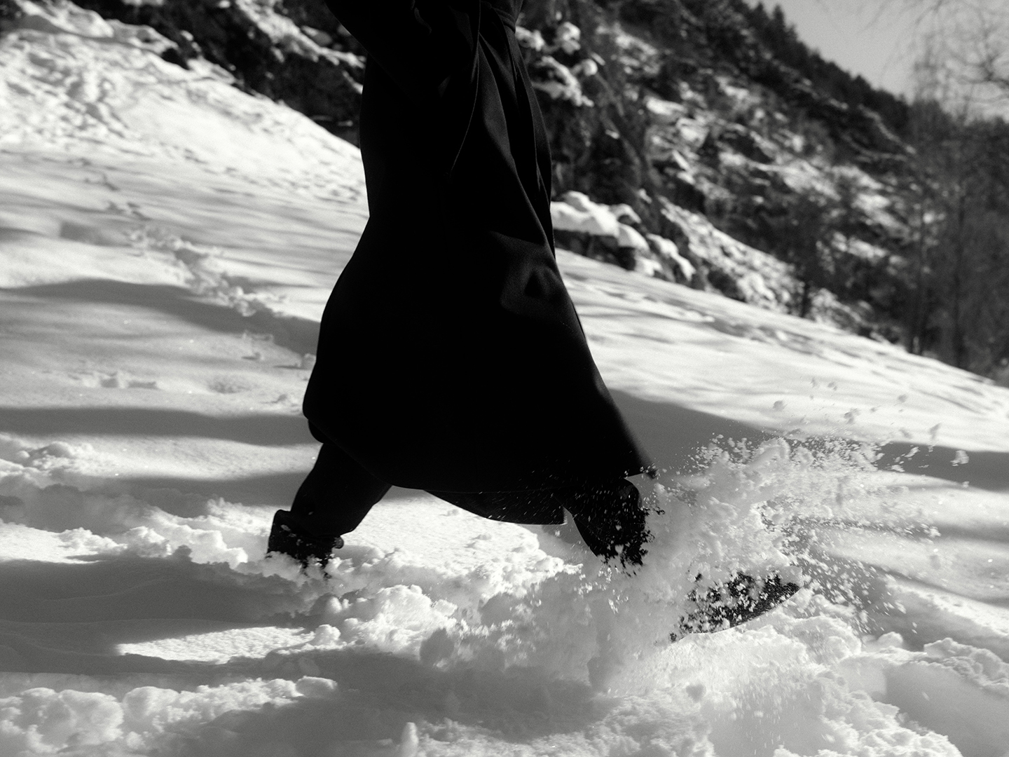 Charlotte Lapalus Photographer for Marlène, Libraryman edition