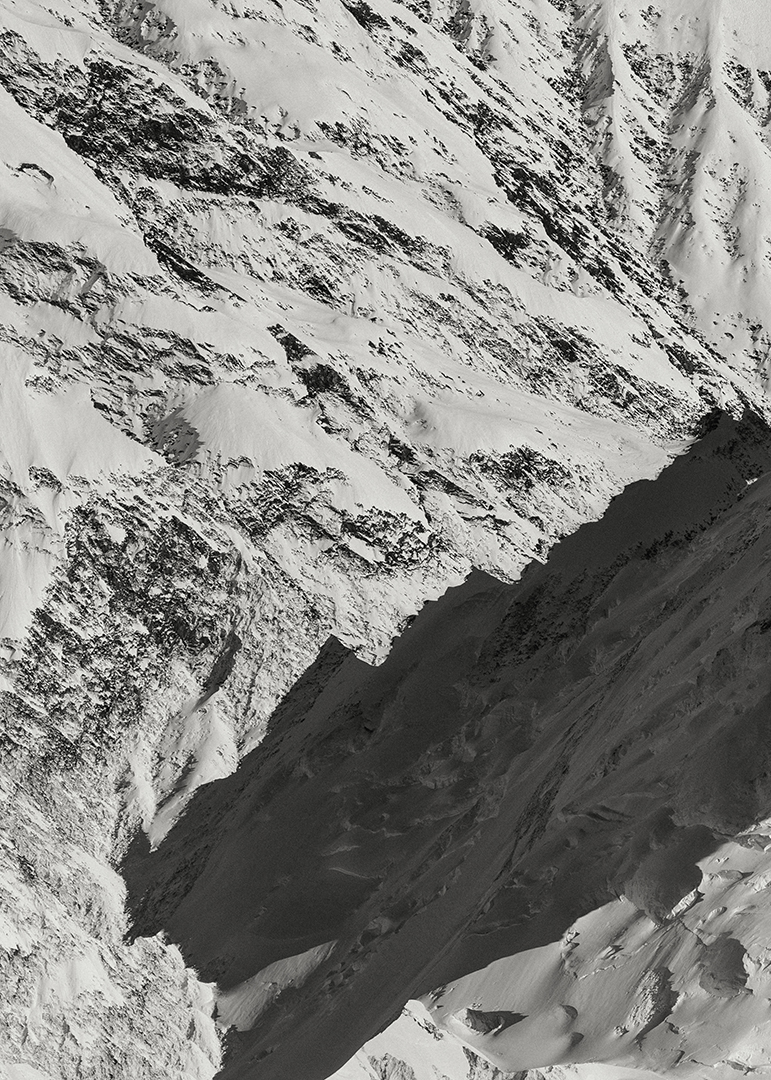 Charlotte Lapalus Photographer for Marlène, Libraryman edition