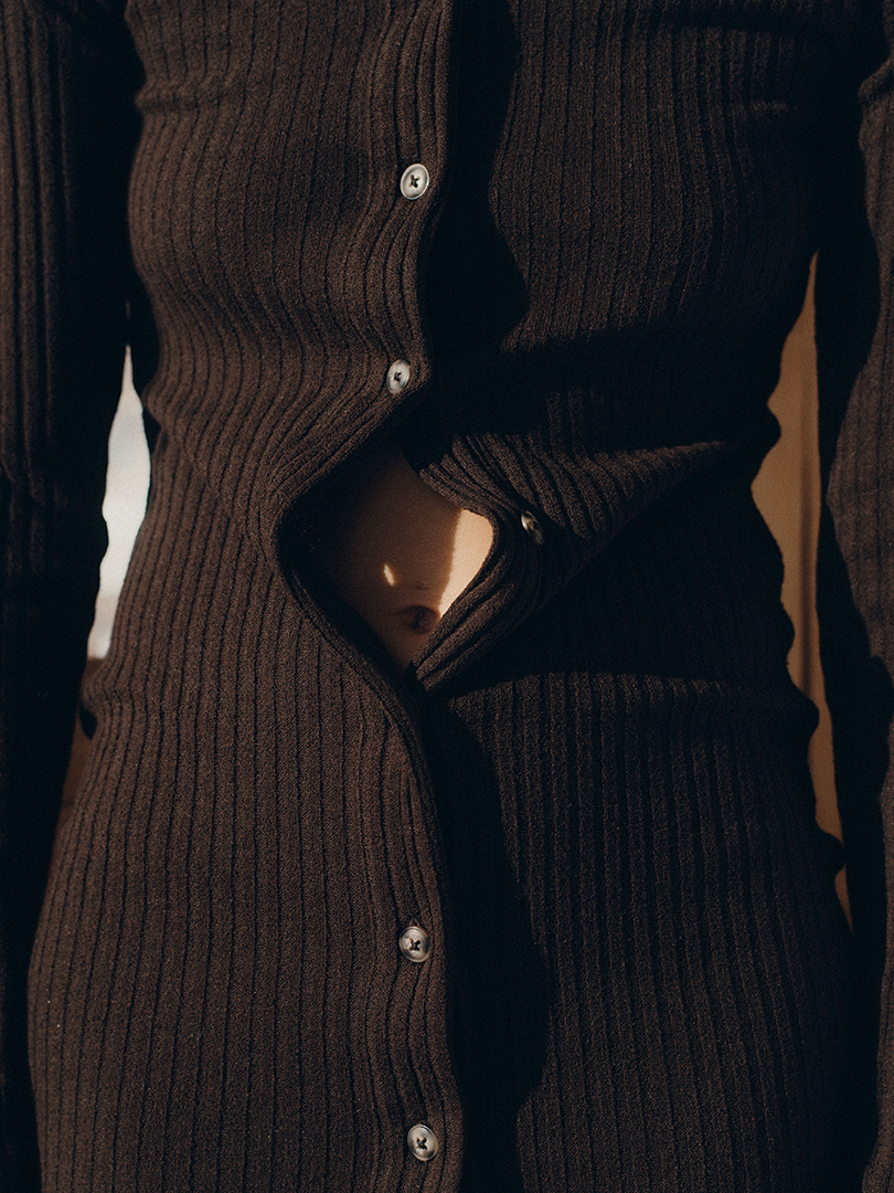 Charlotte Lapalus Photographer for Marlène, Libraryman edition