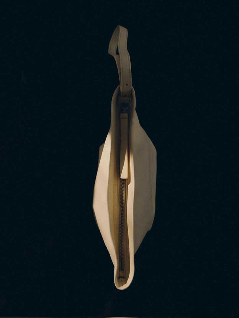 Charlotte Lapalus Photographer for Marsell